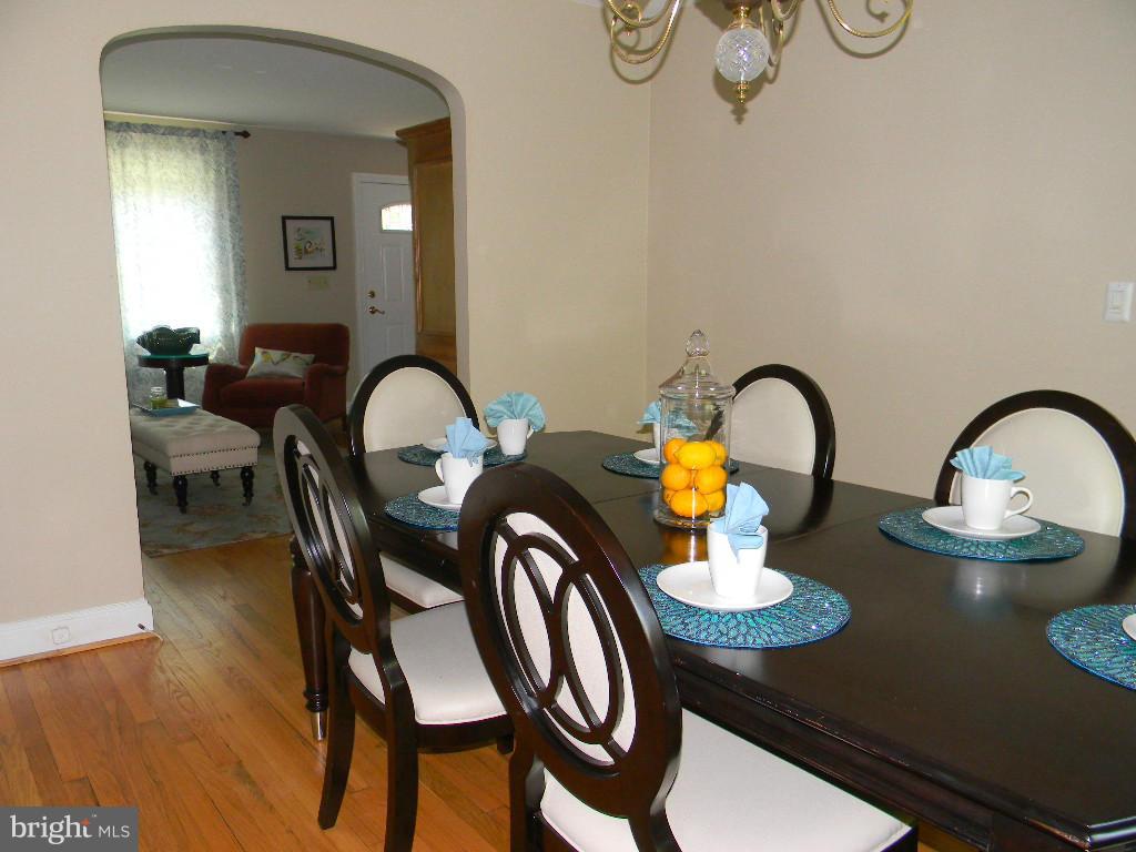 EDNOR GARDENS HISTORIC DISTRICT - Residential