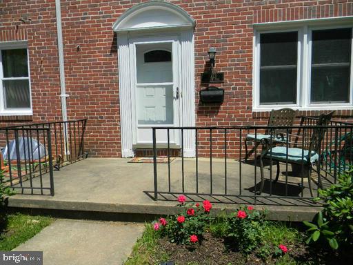 EDNOR GARDENS HISTORIC DISTRICT - Residential