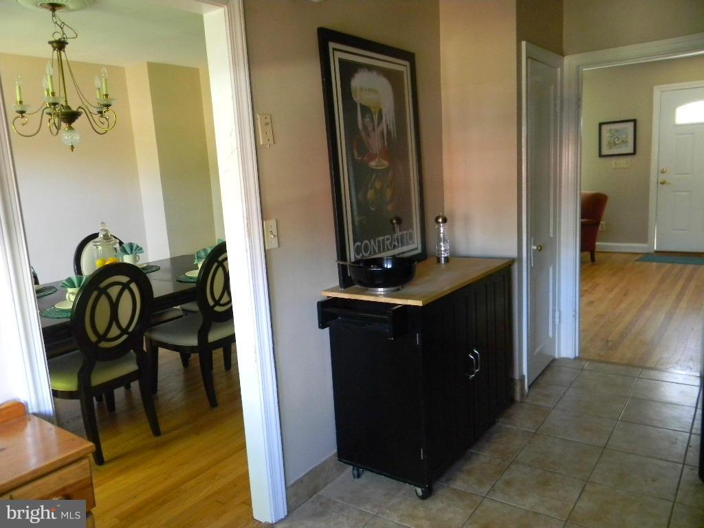 EDNOR GARDENS HISTORIC DISTRICT - Residential