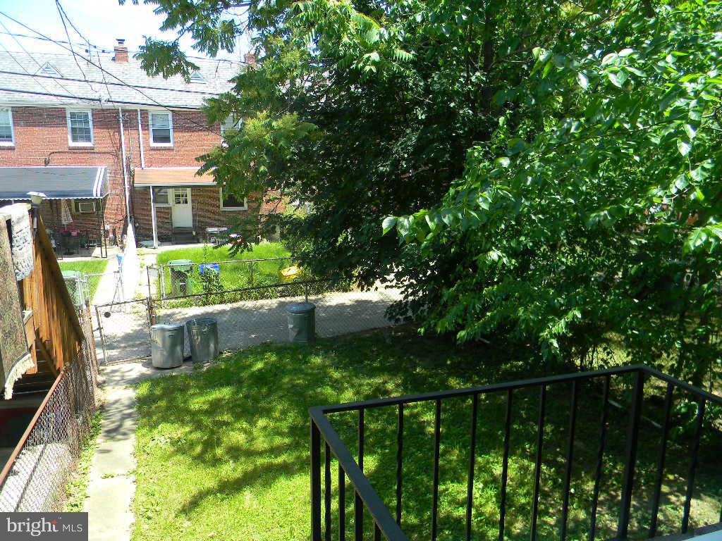 EDNOR GARDENS HISTORIC DISTRICT - Residential