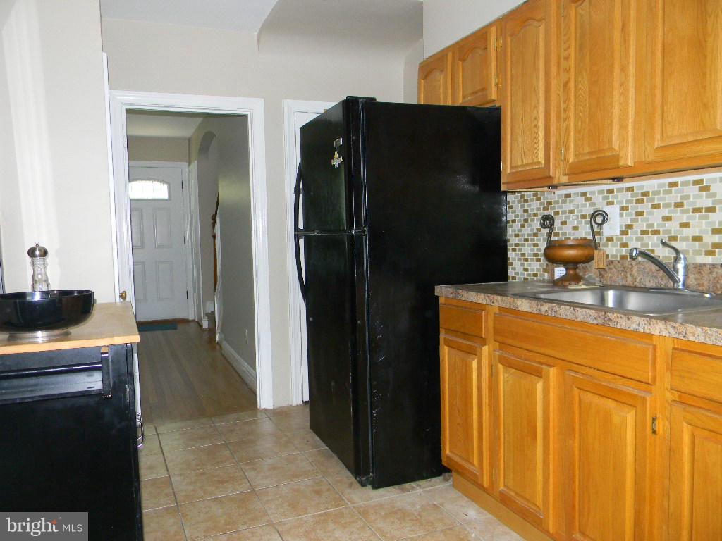 EDNOR GARDENS HISTORIC DISTRICT - Residential