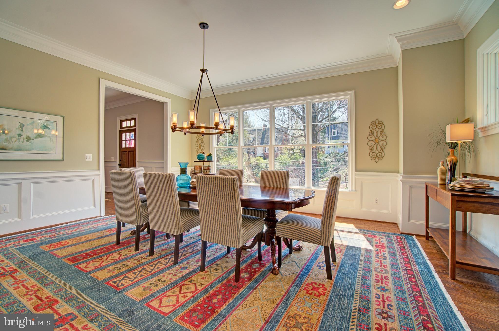 LEE HEIGHTS - Residential