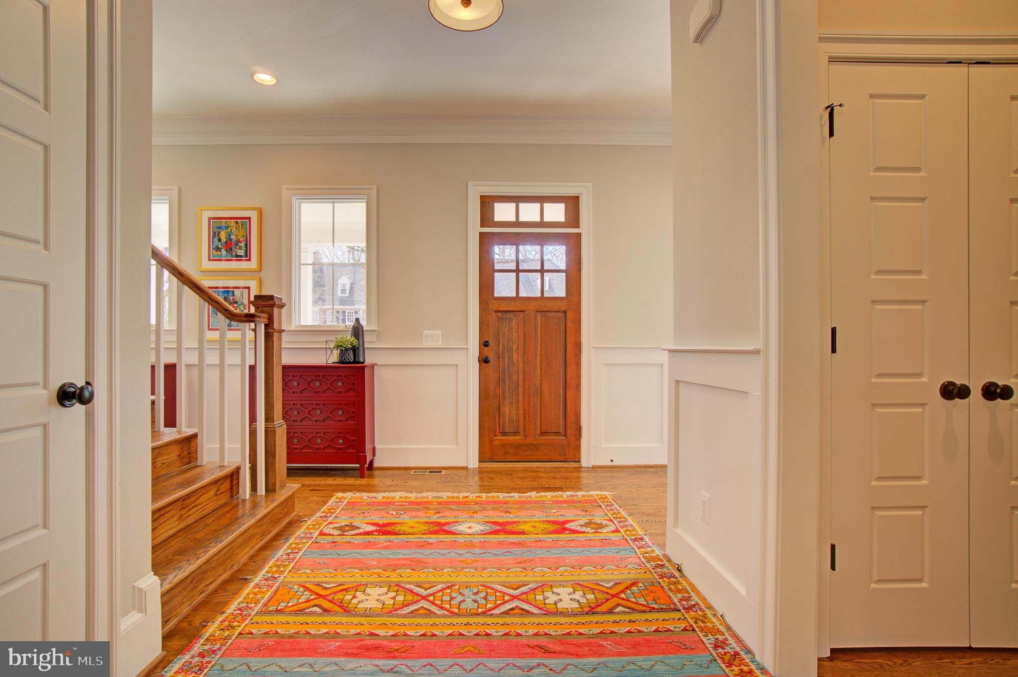 LEE HEIGHTS - Residential