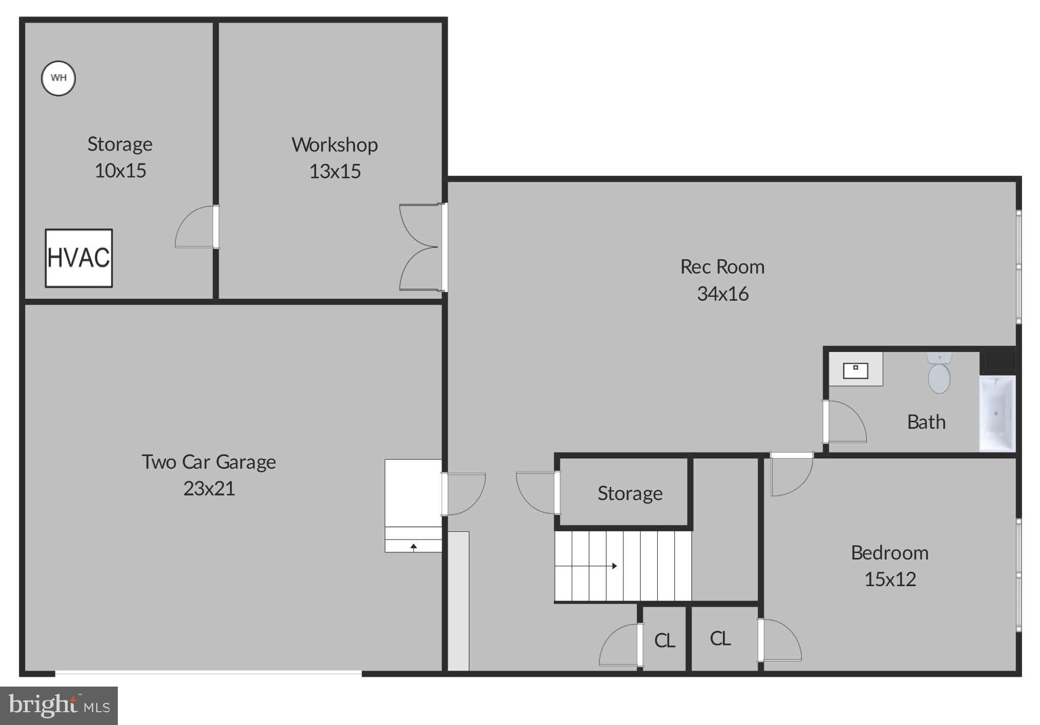 LEE HEIGHTS - Residential