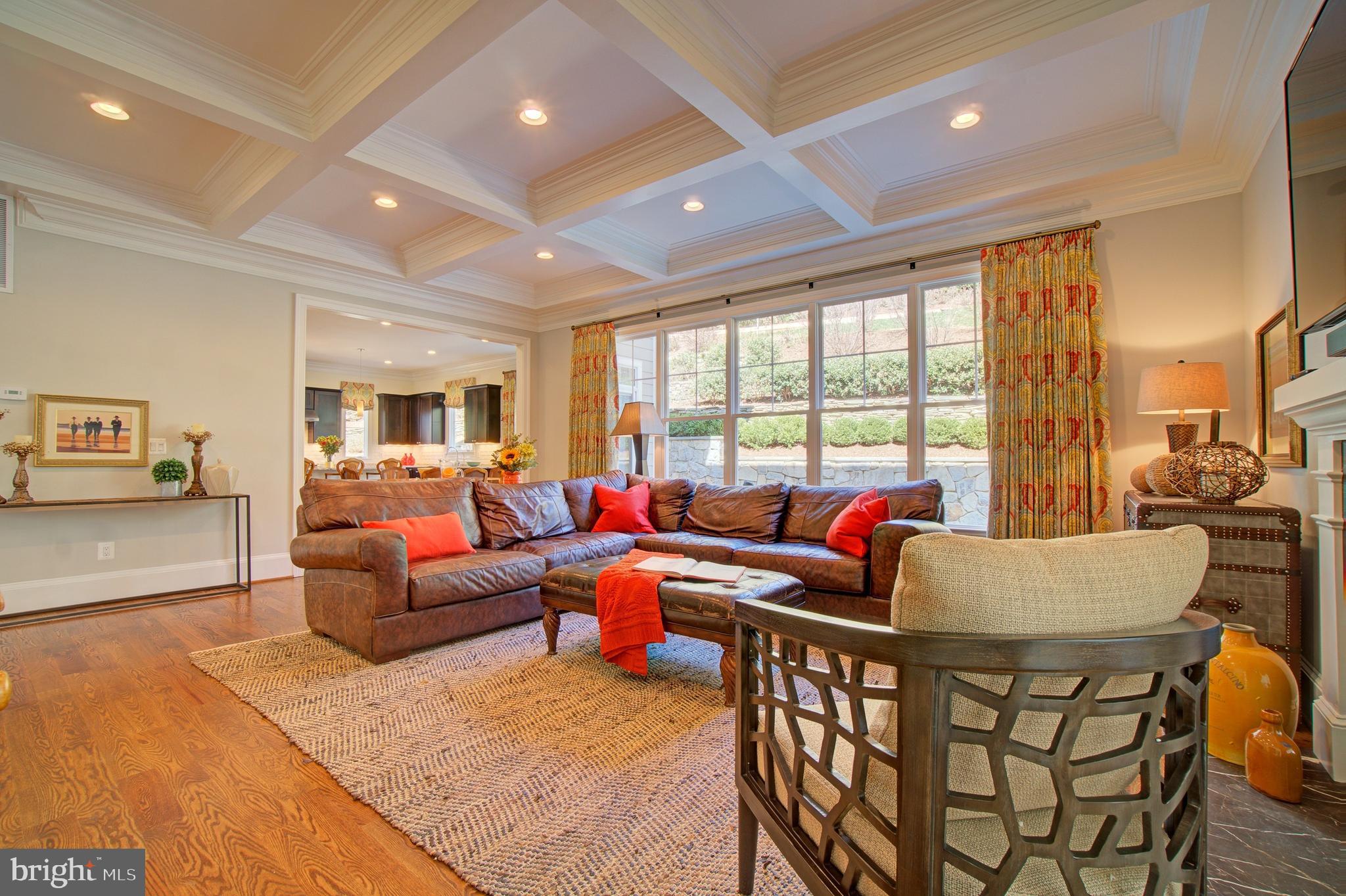 LEE HEIGHTS - Residential