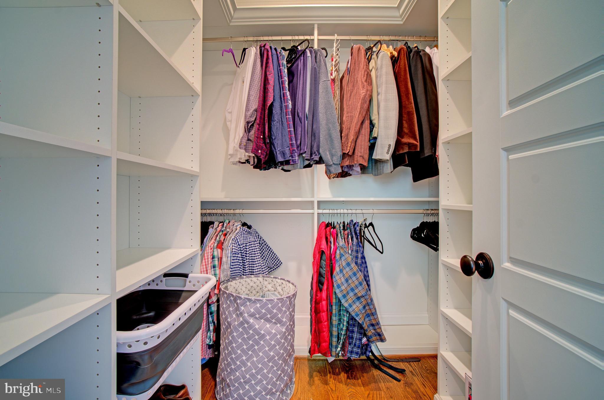 LEE HEIGHTS - Residential