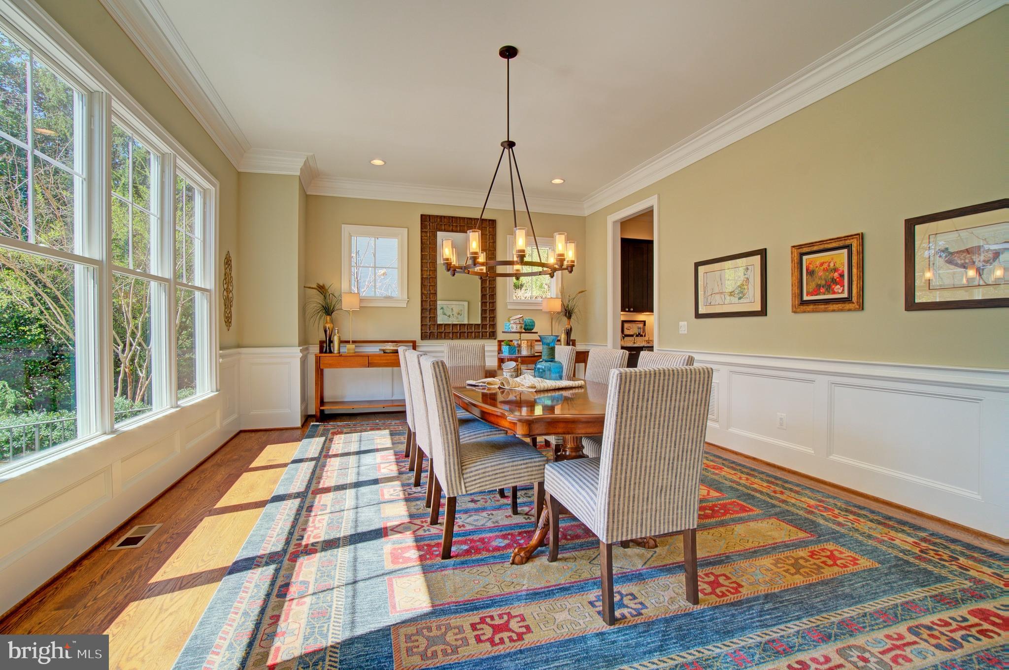 LEE HEIGHTS - Residential