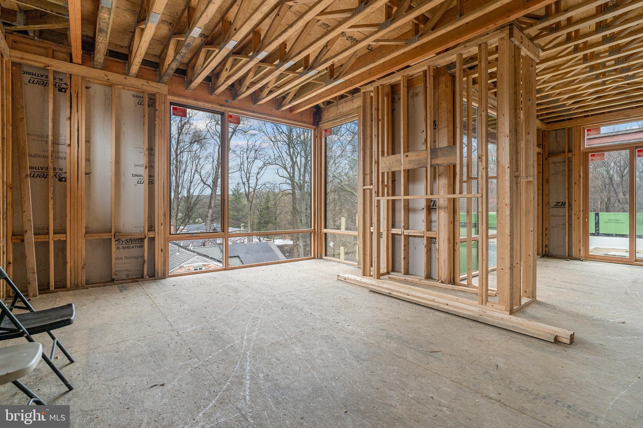 CHEVY CHASE - Residential