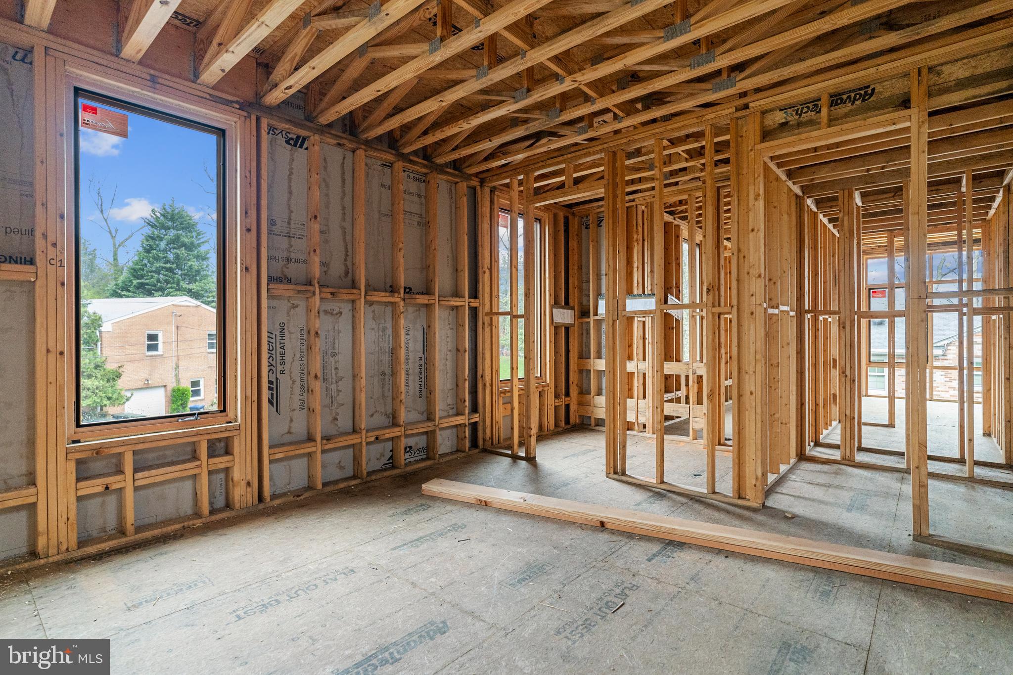 CHEVY CHASE - Residential
