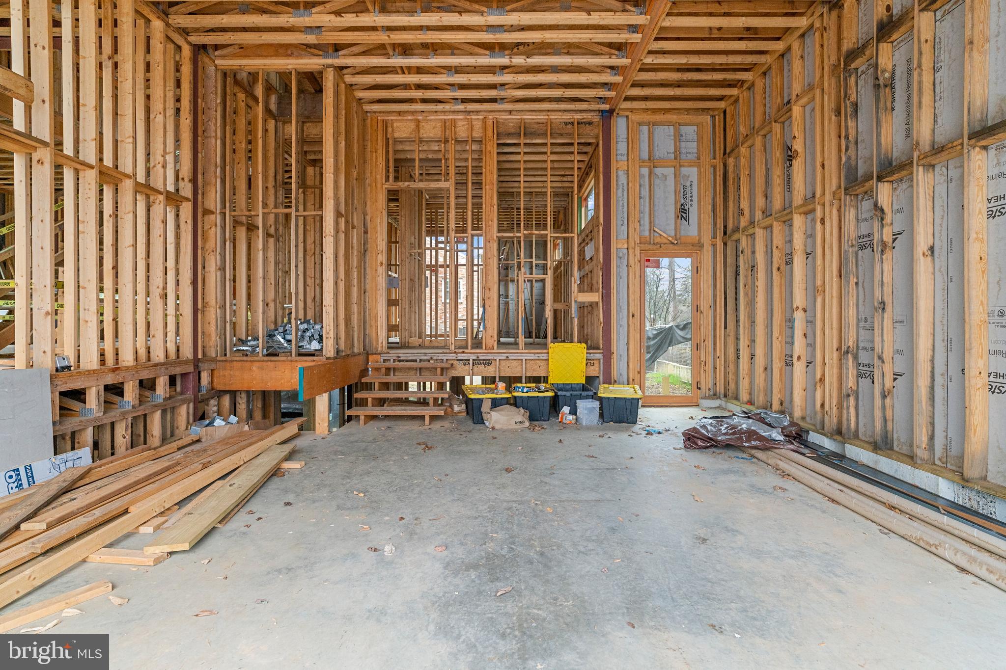 CHEVY CHASE - Residential