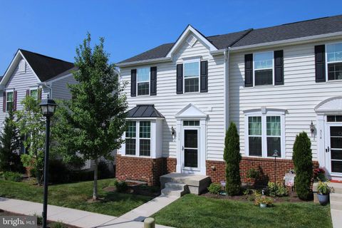 Townhouse For Sale - 516 Groat Aly Aly<br/> PHOENIXVILLE, PA 19460