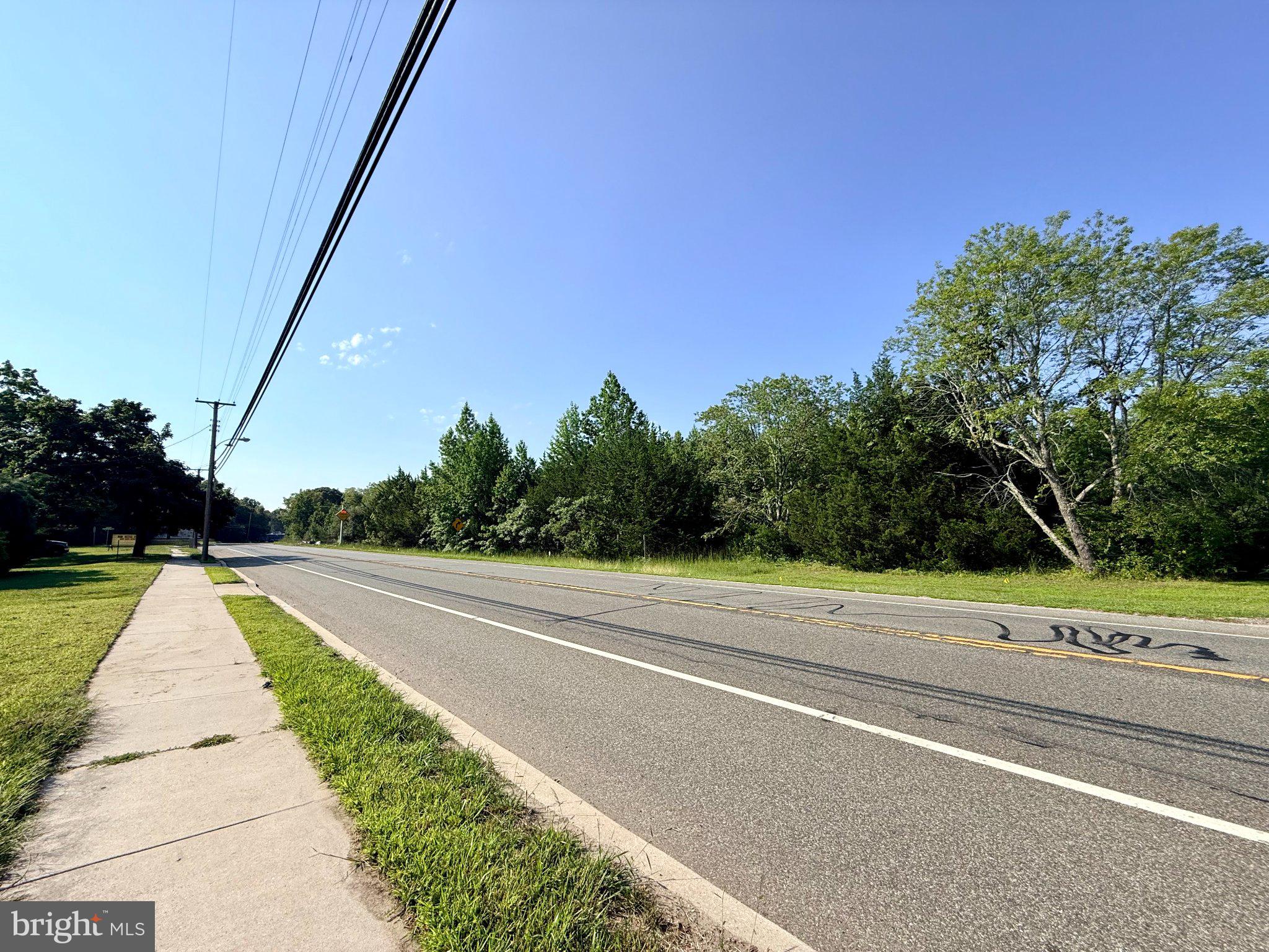 132 ROUTE 50