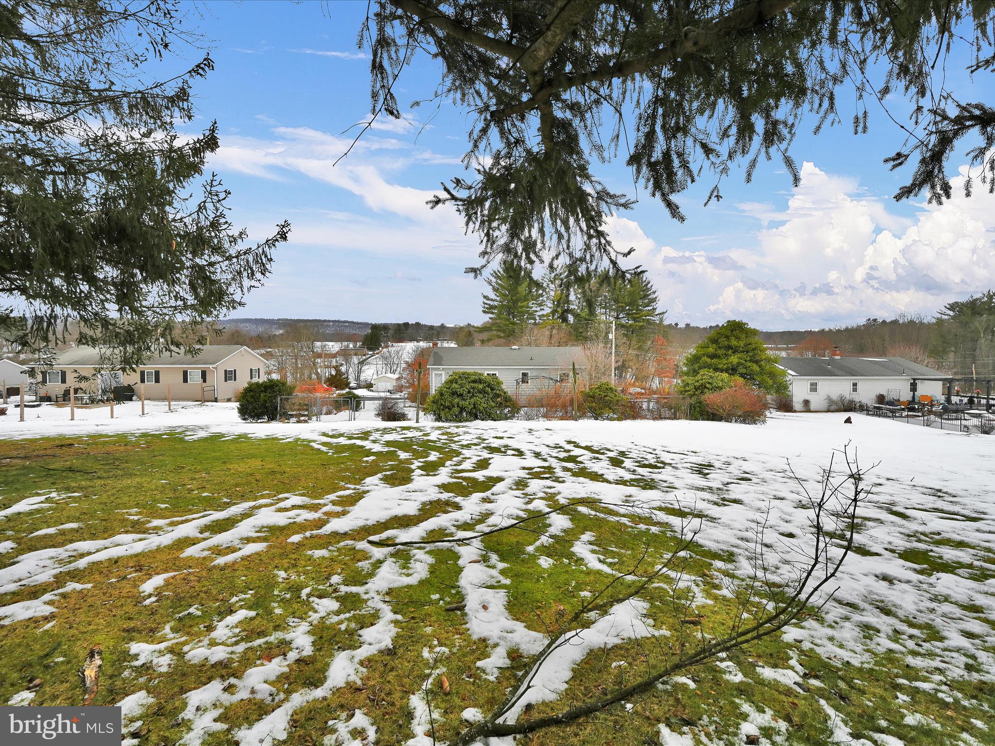 OAK GROVE - Residential