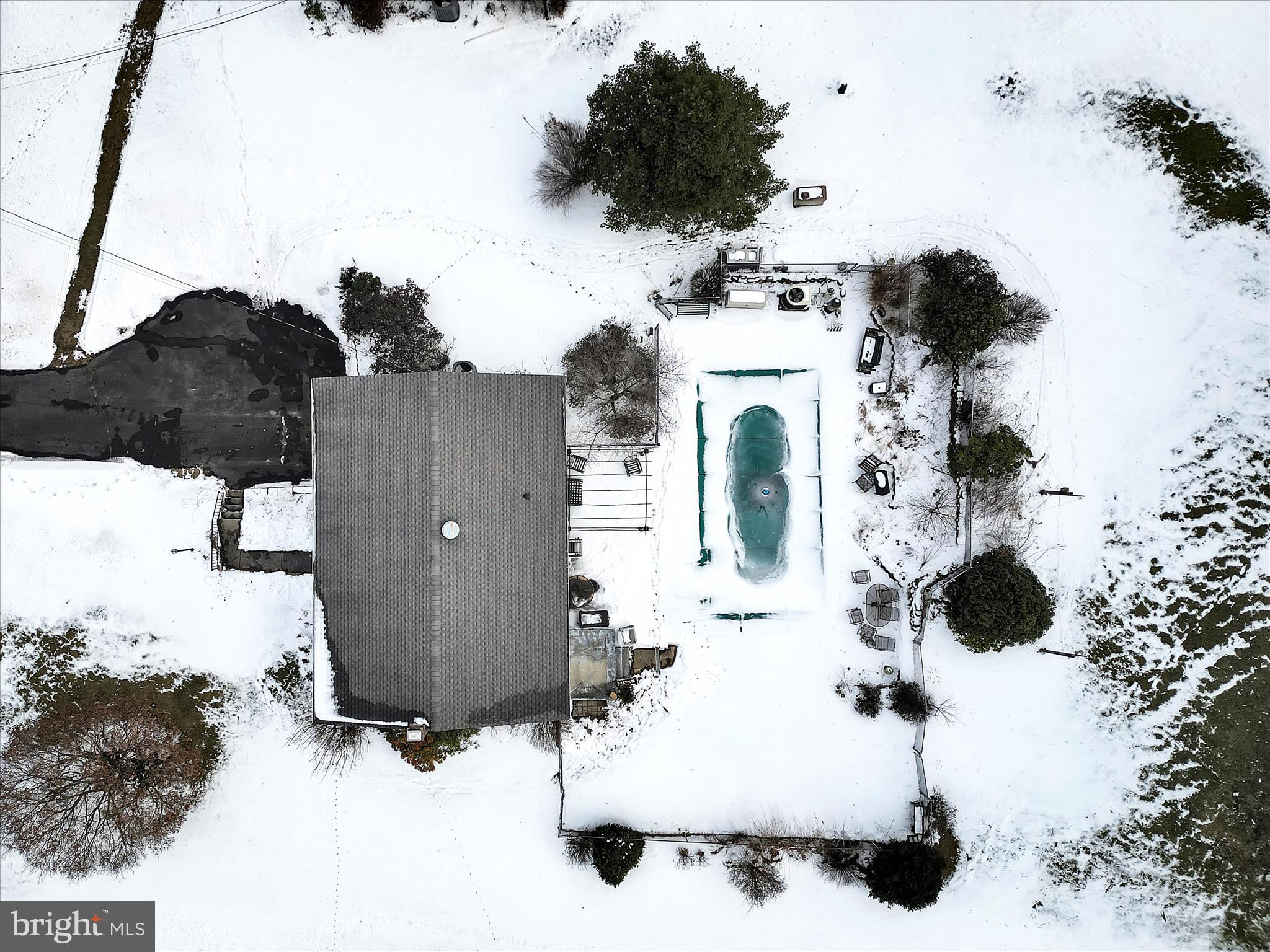 OAK GROVE - Residential