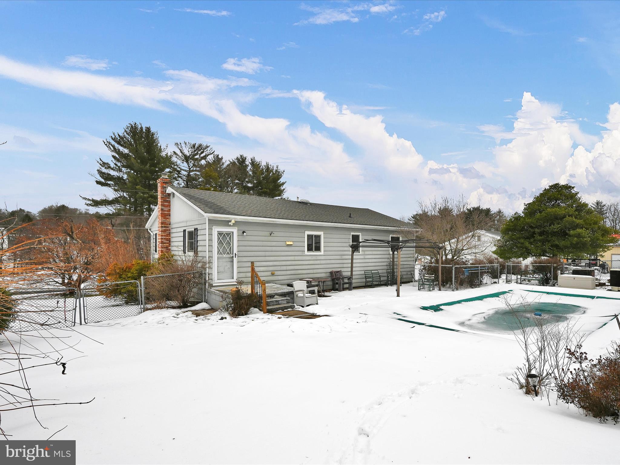 OAK GROVE - Residential