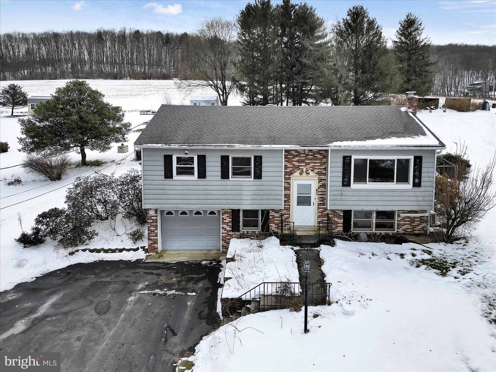 OAK GROVE - Residential