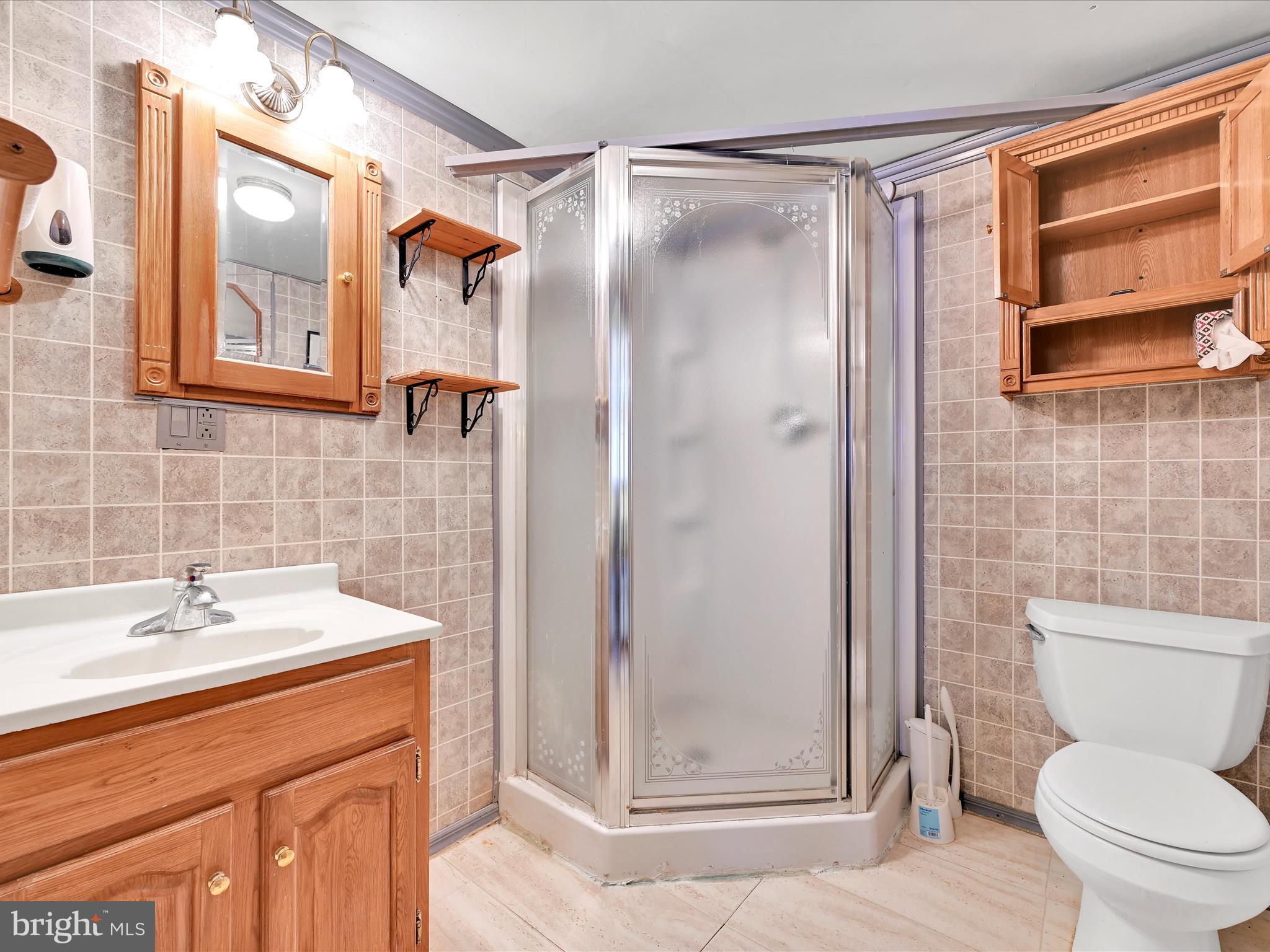 OAK GROVE - Residential