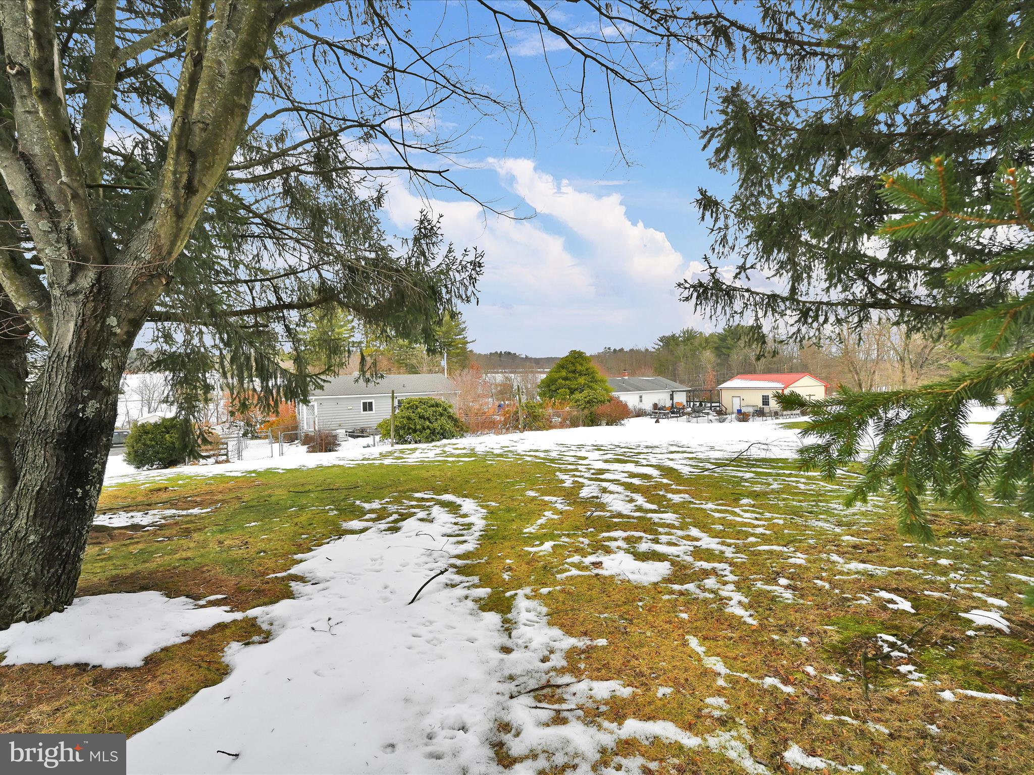 OAK GROVE - Residential