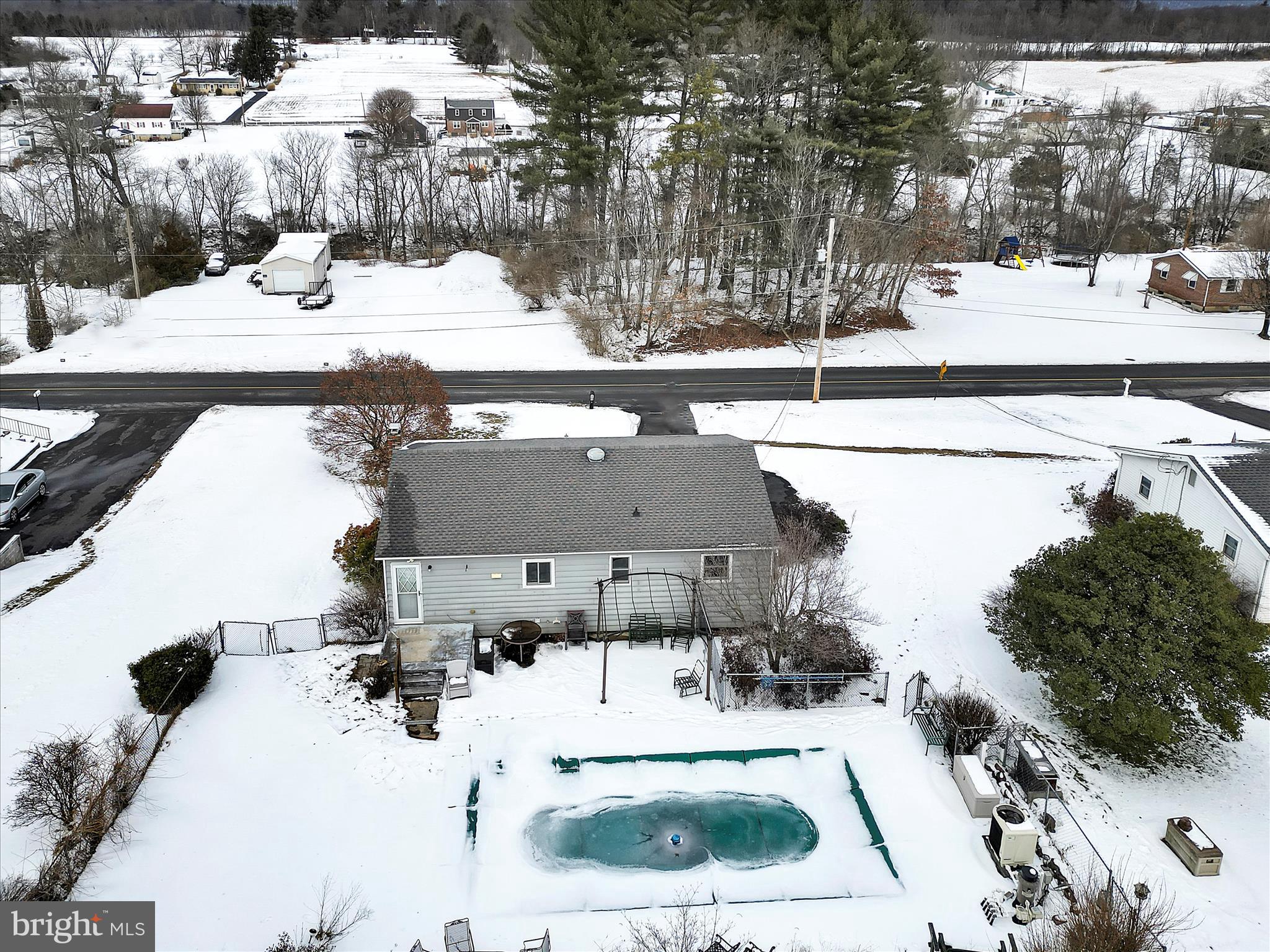 OAK GROVE - Residential