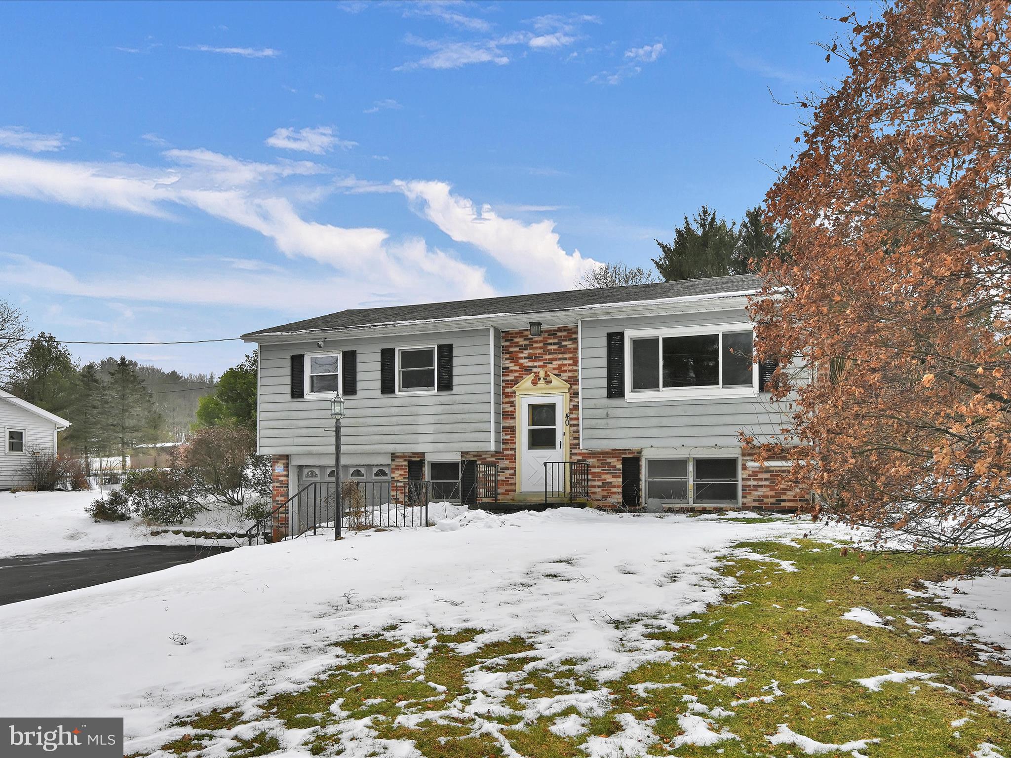 OAK GROVE - Residential