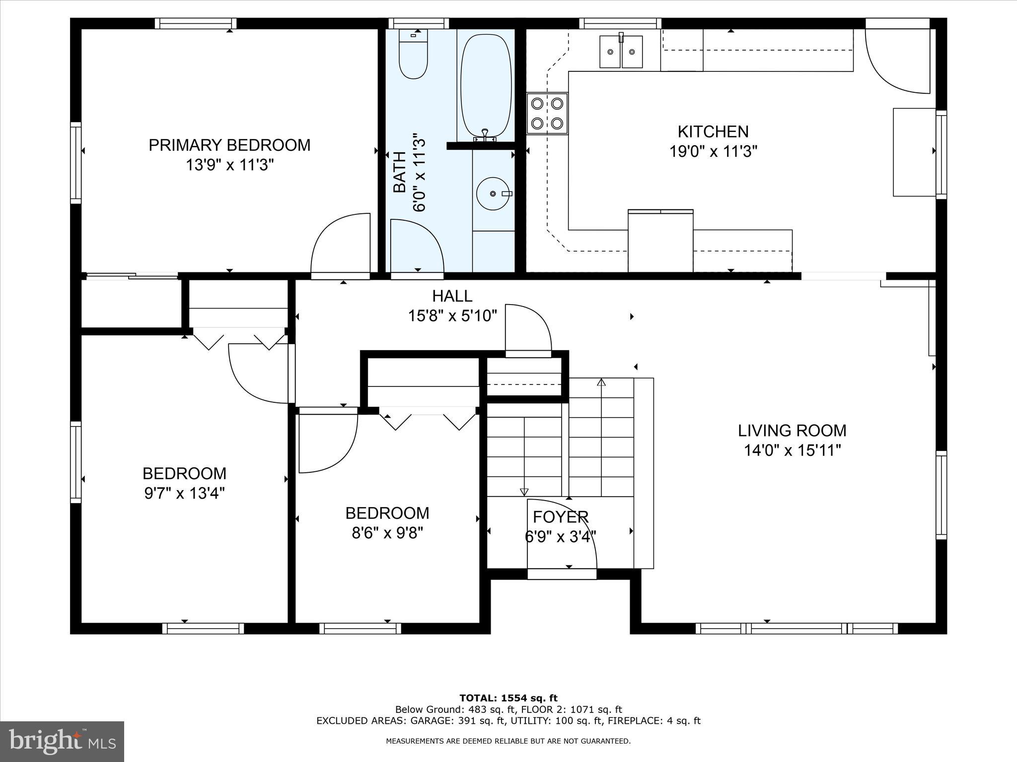 OAK GROVE - Residential