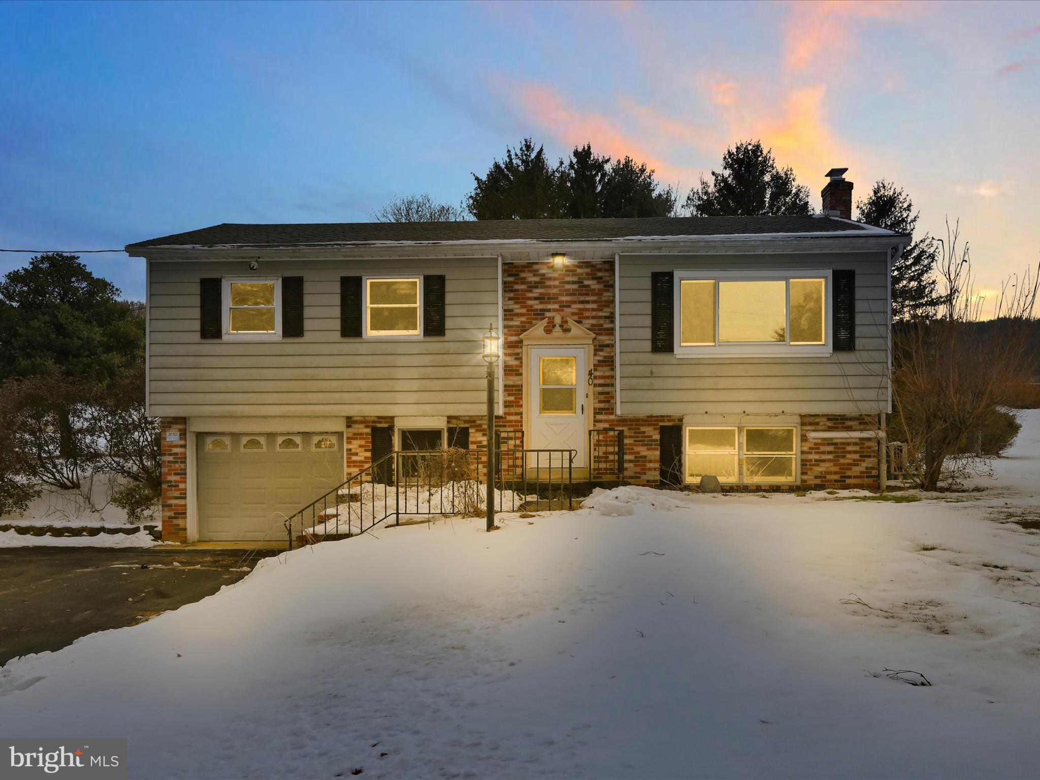 OAK GROVE - Residential