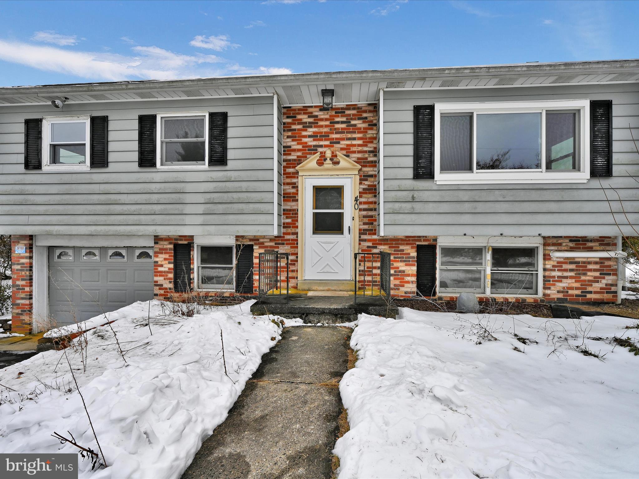 OAK GROVE - Residential