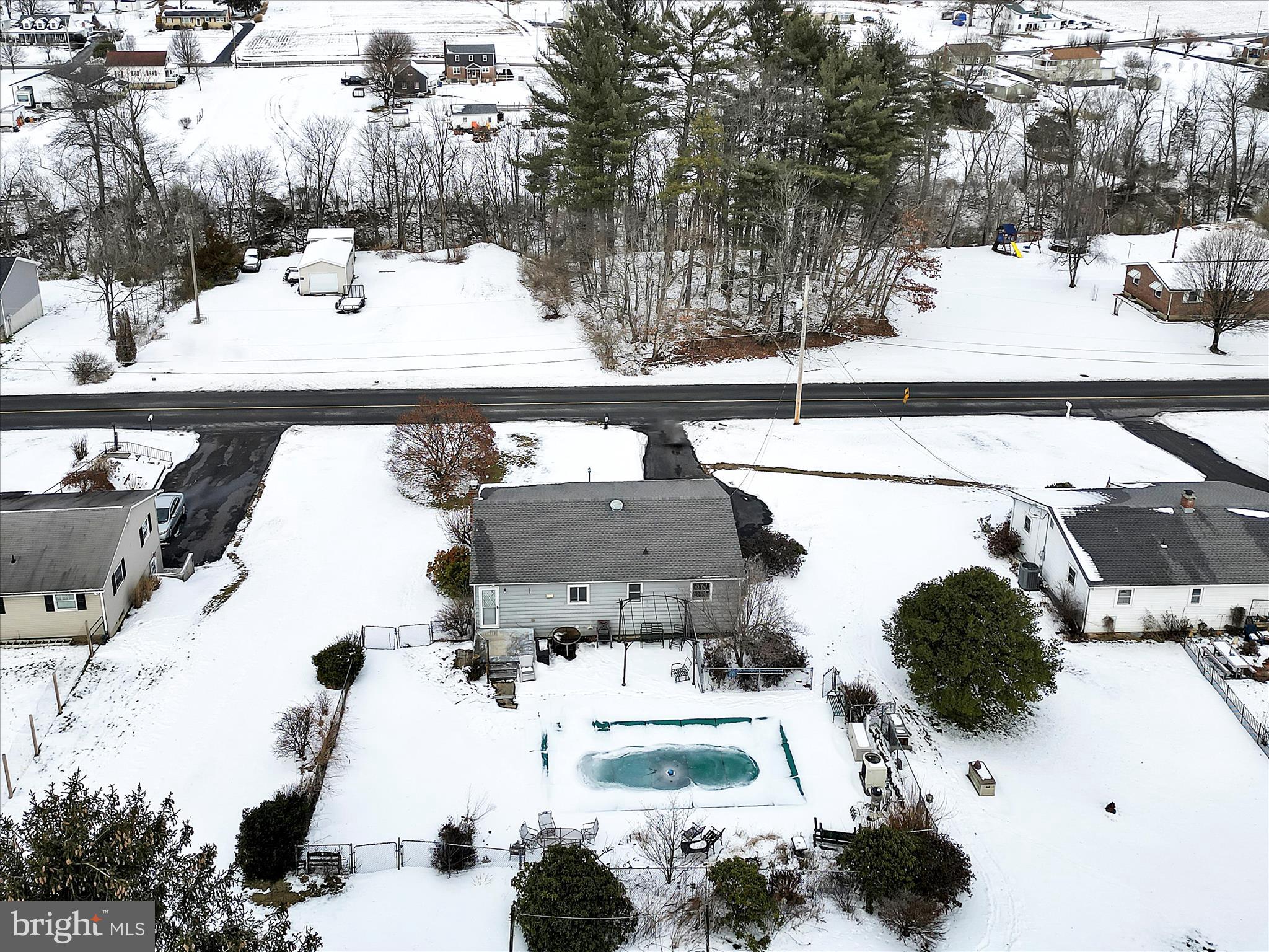 OAK GROVE - Residential