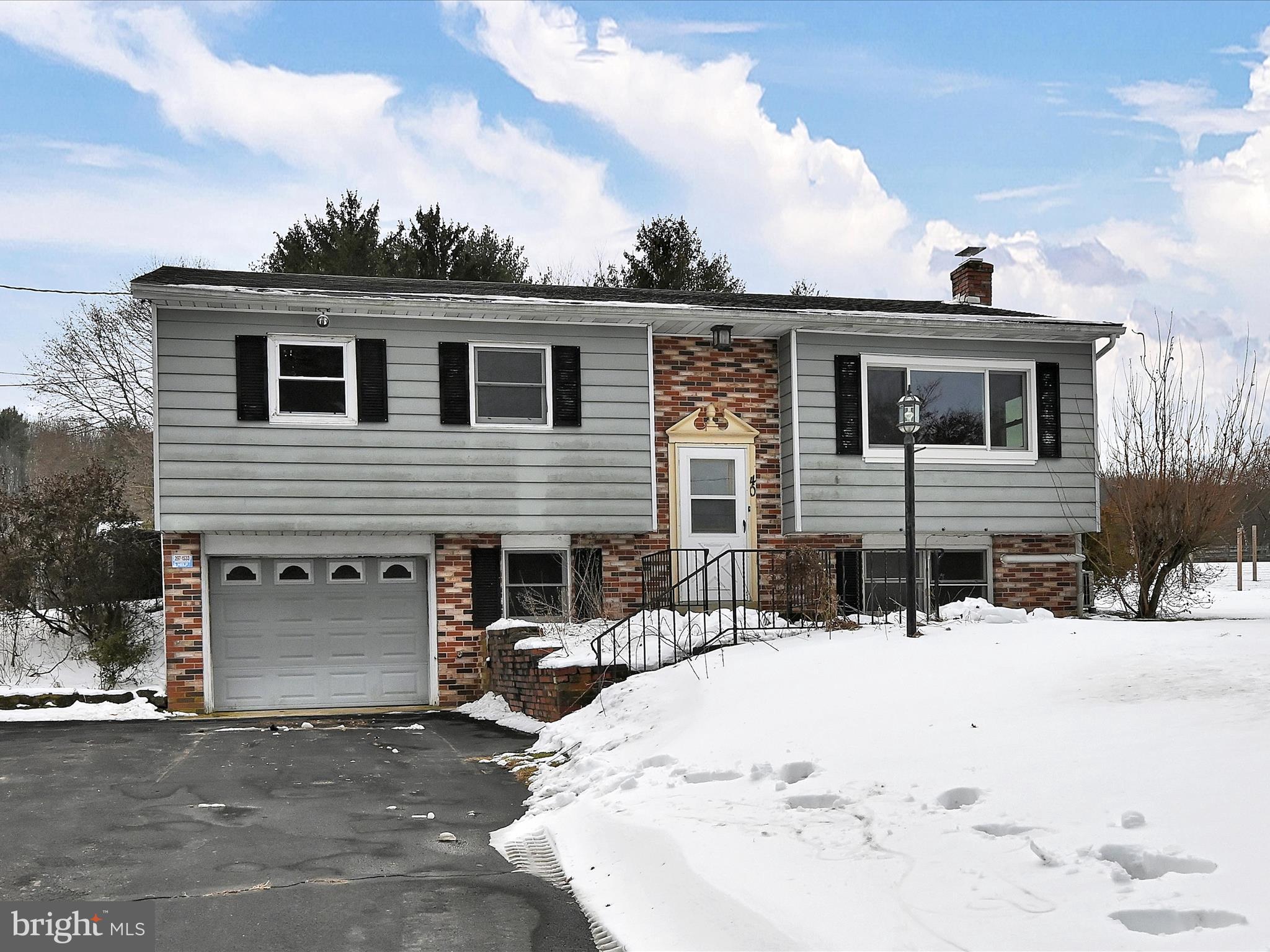 OAK GROVE - Residential