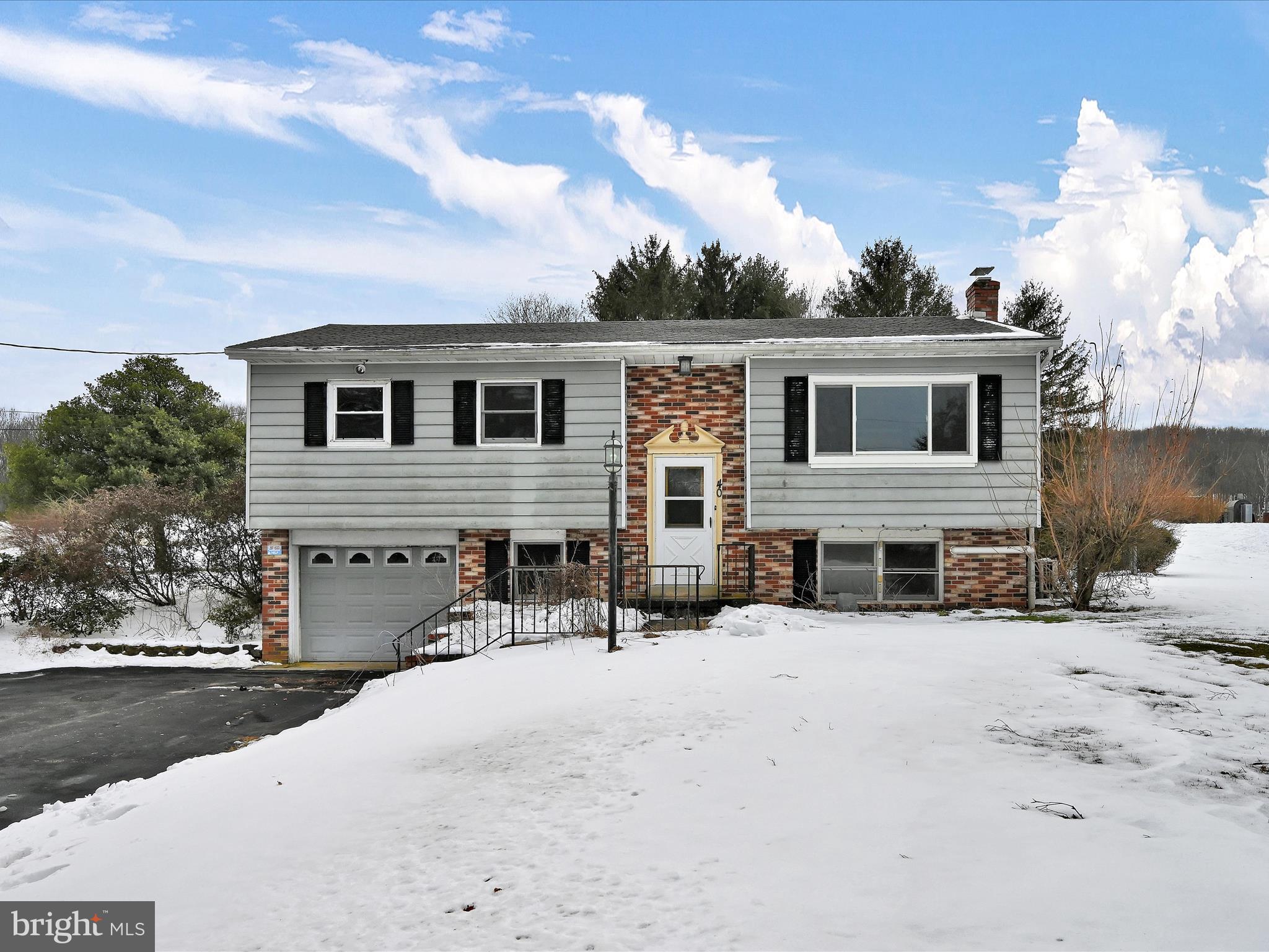 OAK GROVE - Residential