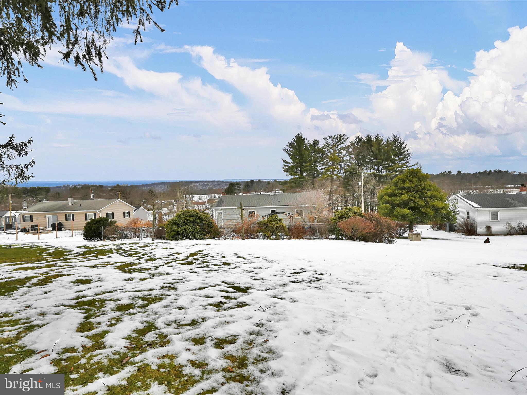 OAK GROVE - Residential