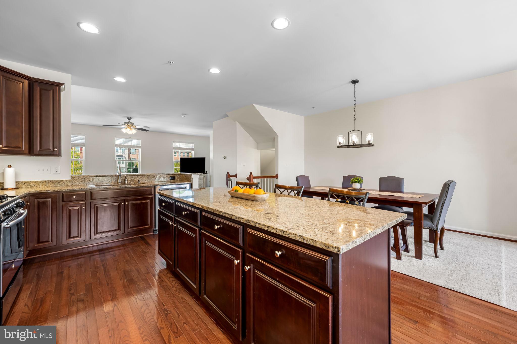 RAINCLIFFE - Residential