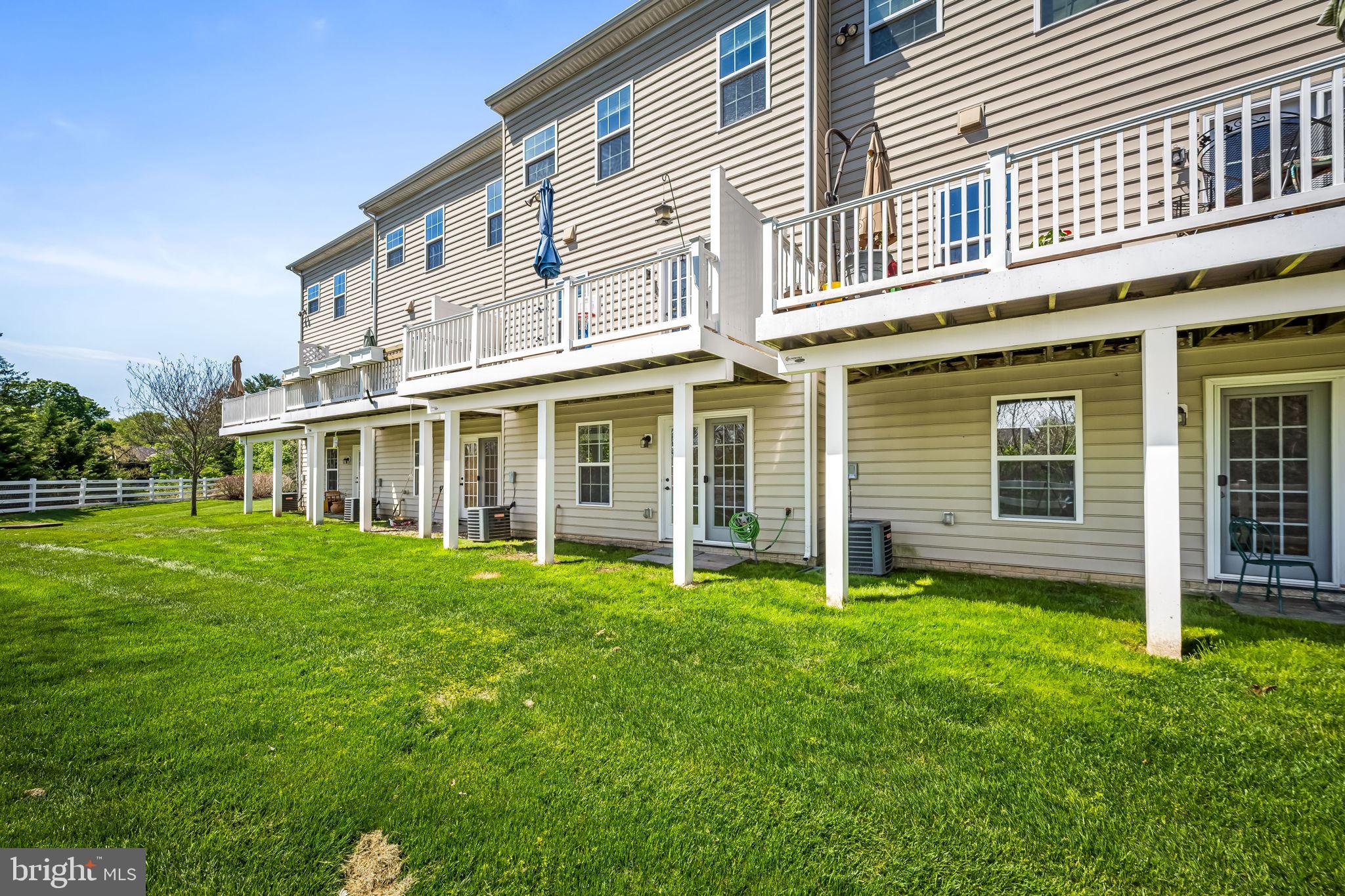 RAINCLIFFE - Residential
