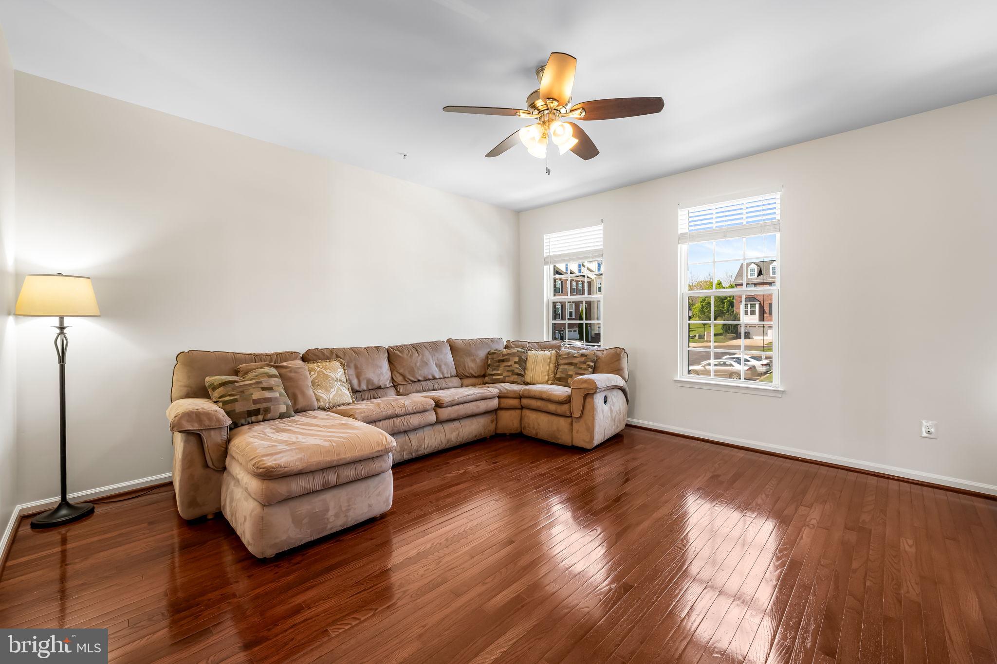 RAINCLIFFE - Residential