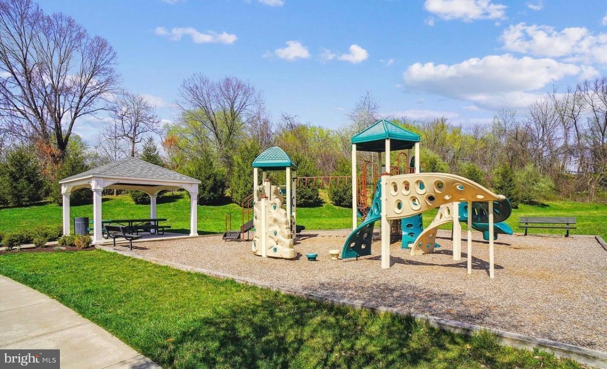 RAINCLIFFE - Residential