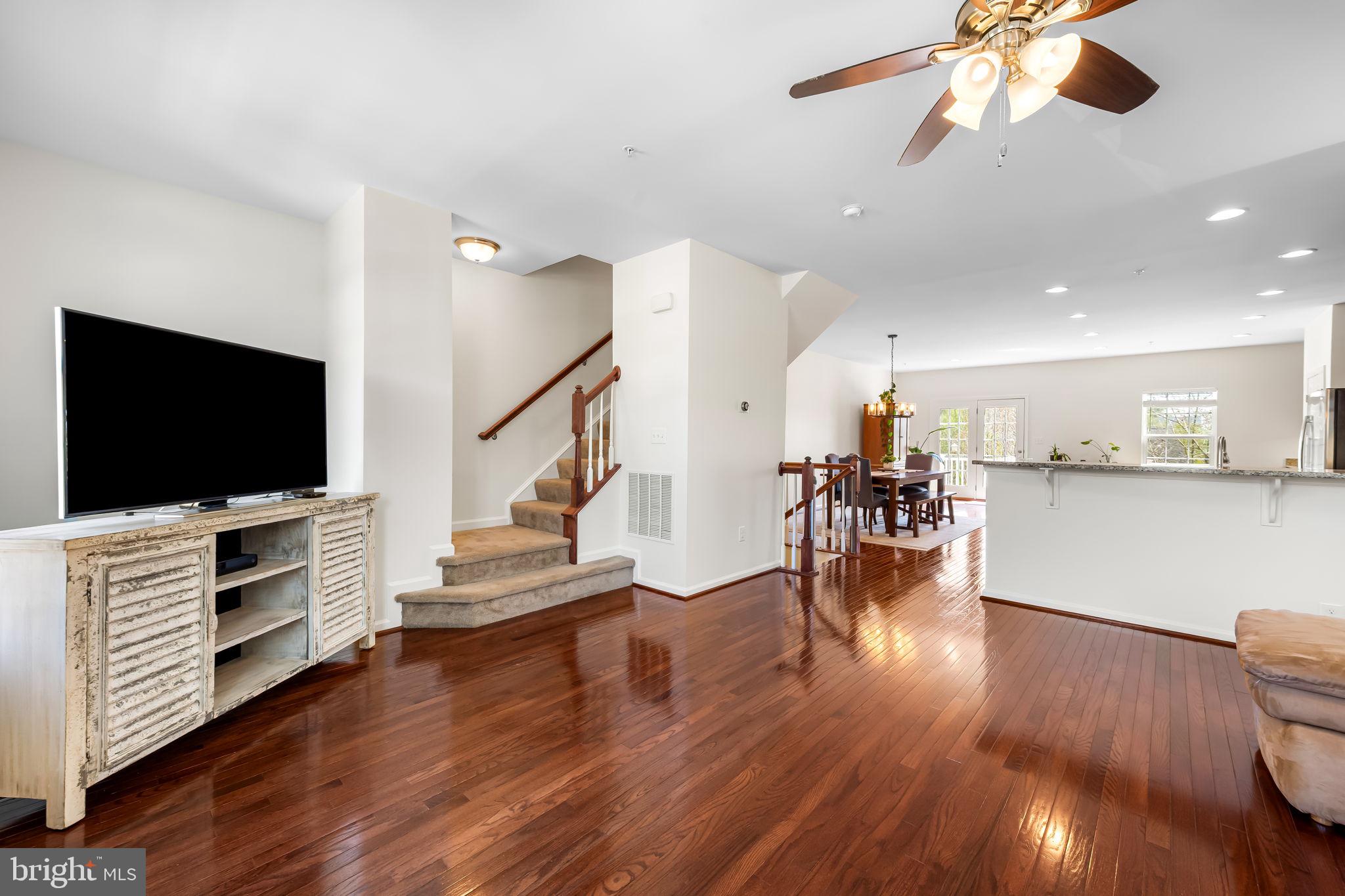 RAINCLIFFE - Residential