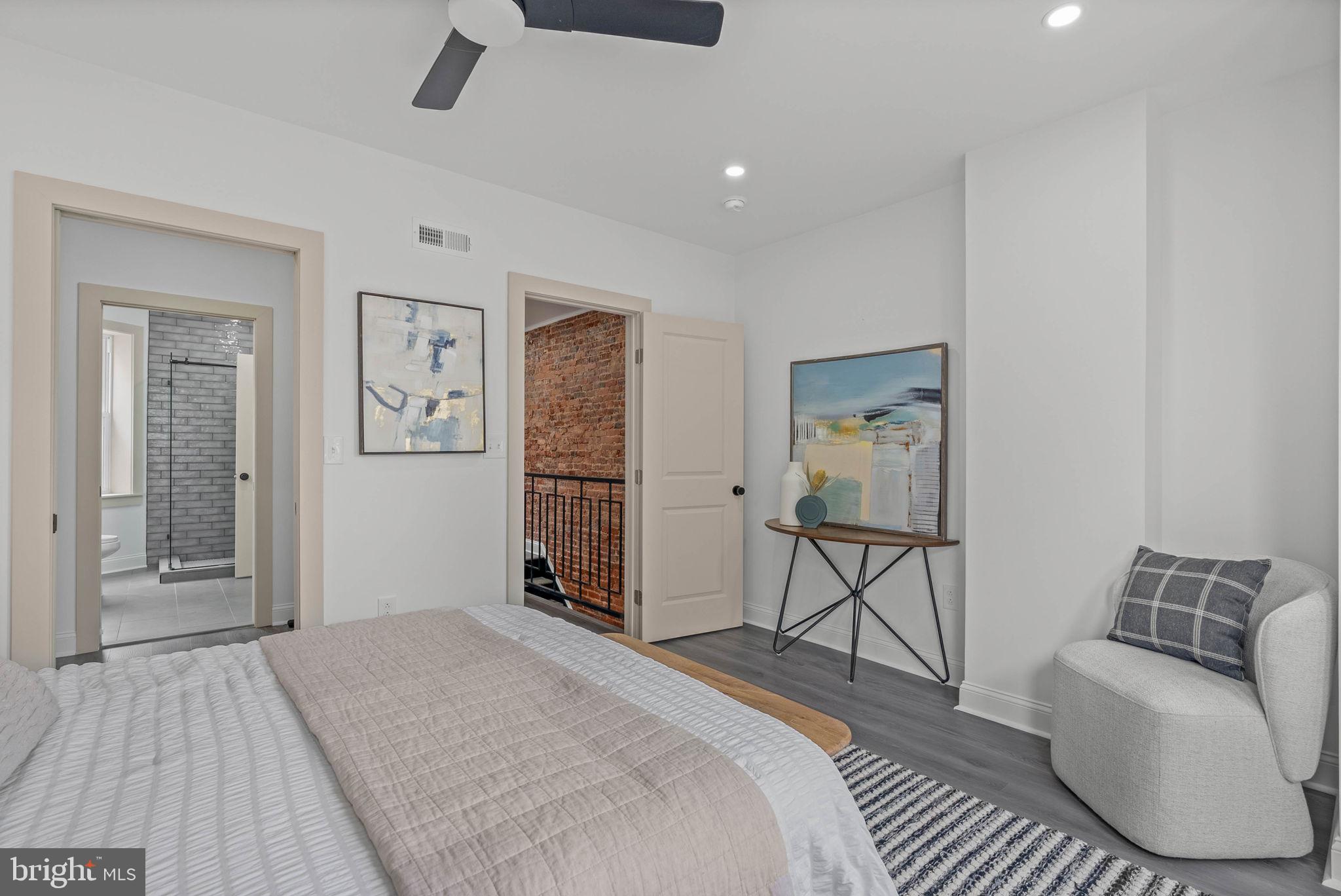PHILADELPHIA (SOUTH) - Residential