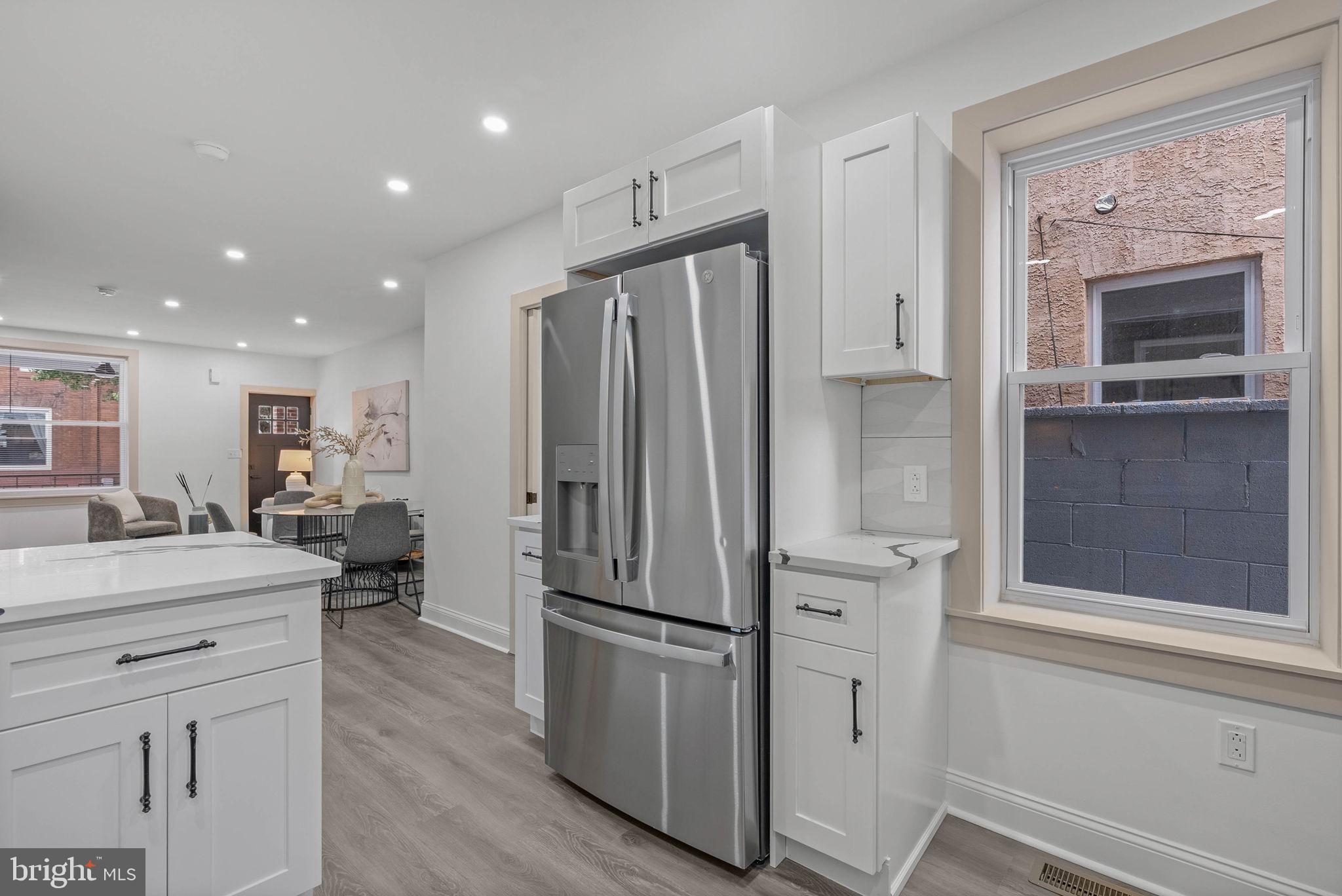 PHILADELPHIA (SOUTH) - Residential