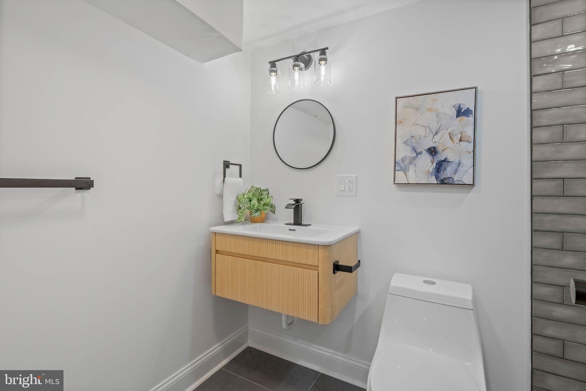 PHILADELPHIA (SOUTH) - Residential