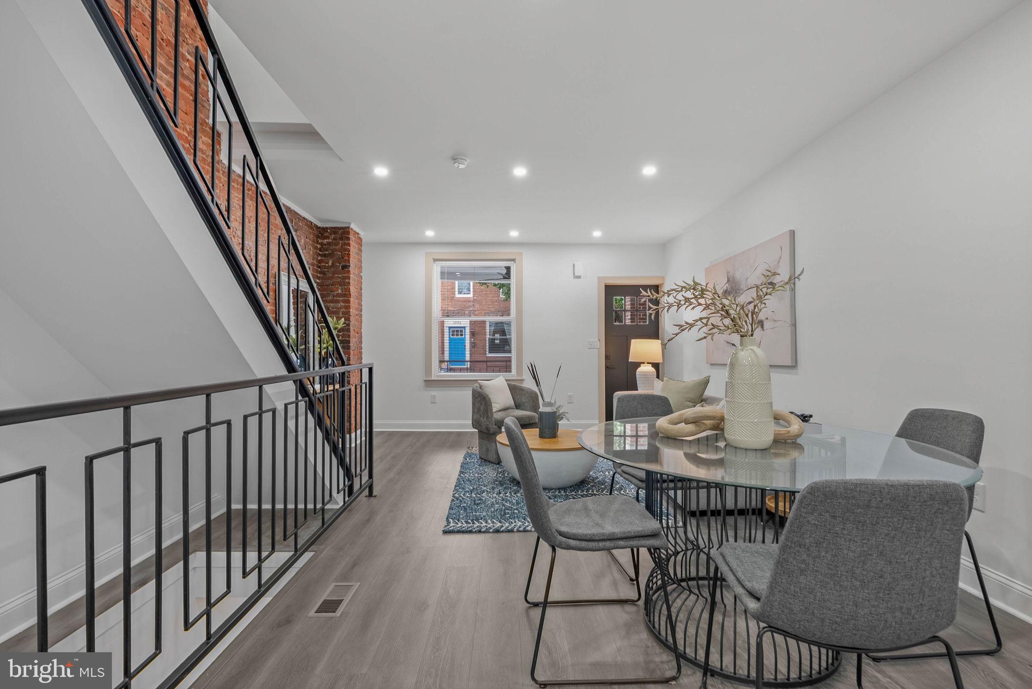 PHILADELPHIA (SOUTH) - Residential