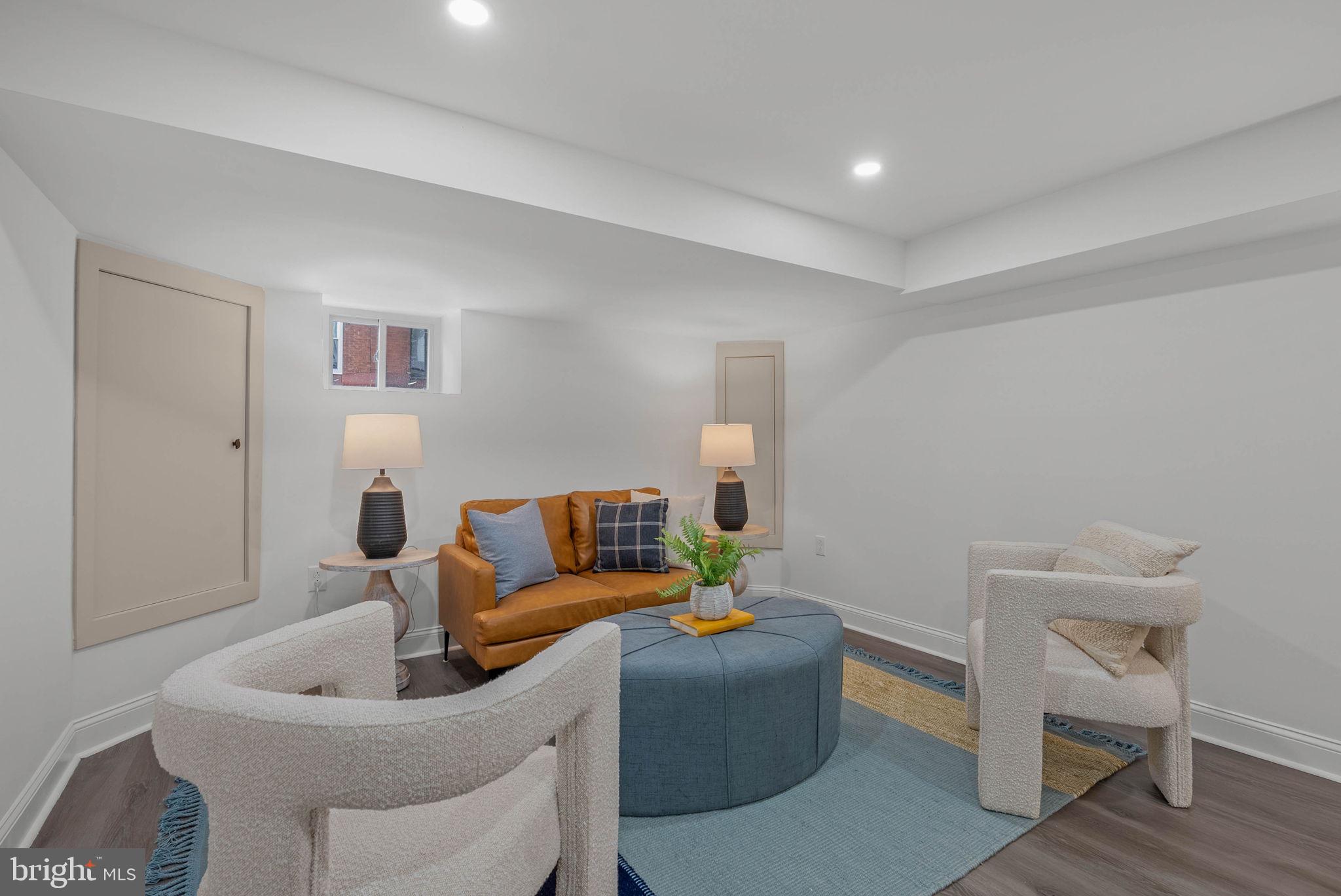 PHILADELPHIA (SOUTH) - Residential