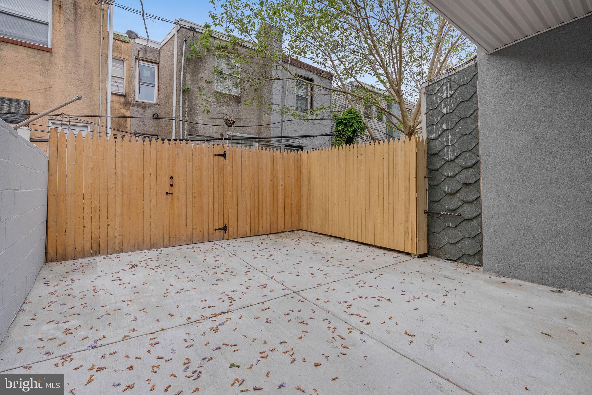 PHILADELPHIA (SOUTH) - Residential