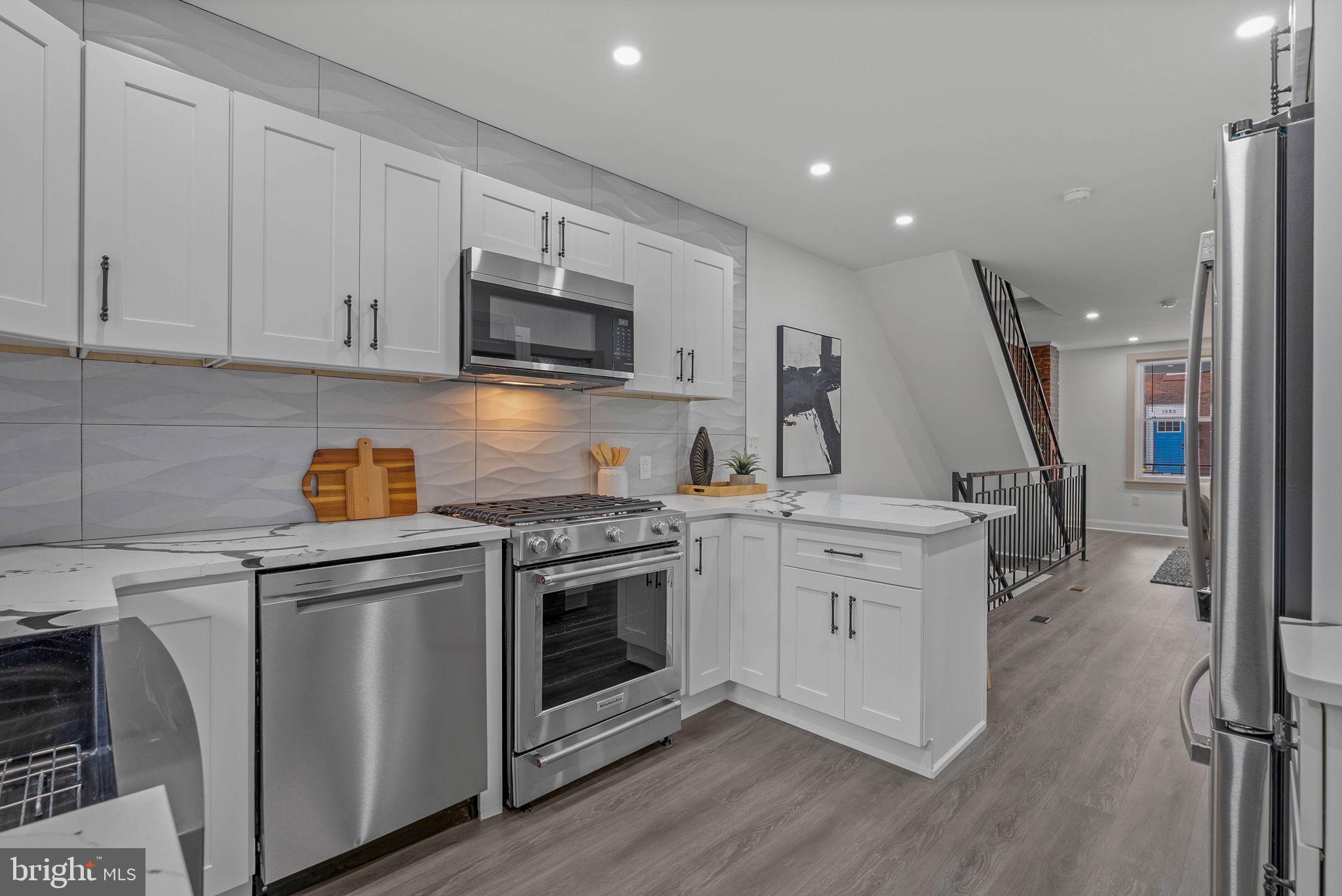 PHILADELPHIA (SOUTH) - Residential