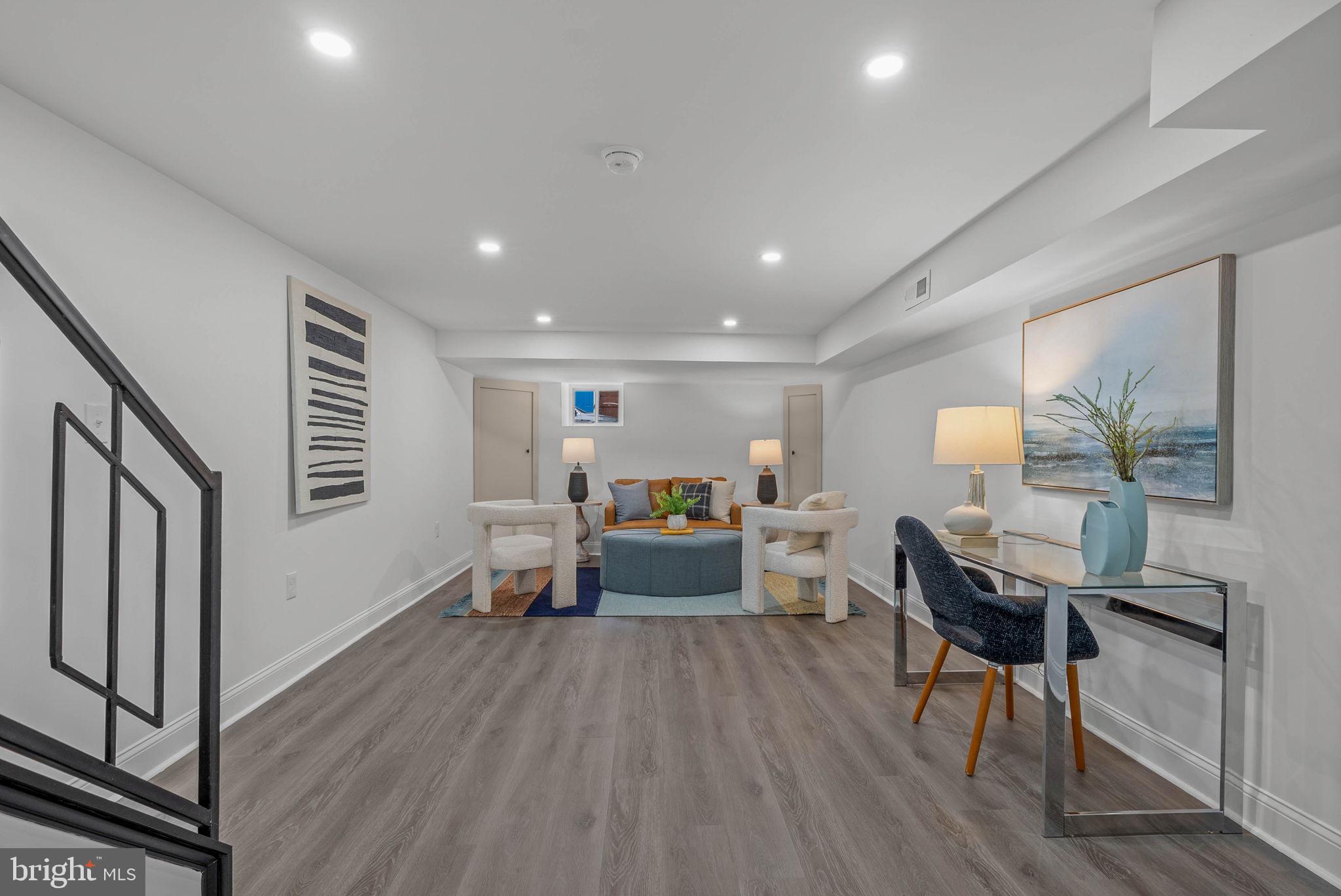 PHILADELPHIA (SOUTH) - Residential