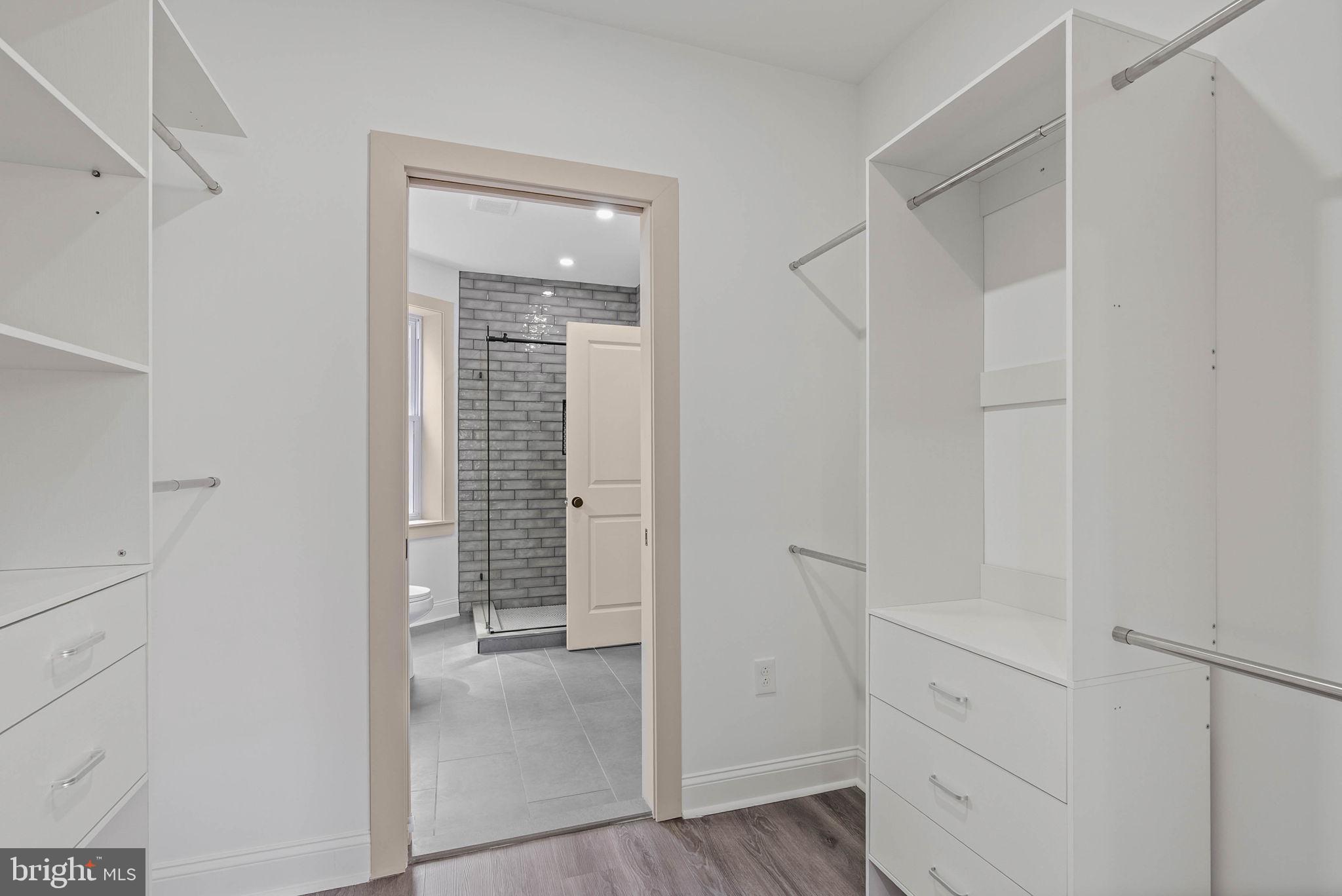 PHILADELPHIA (SOUTH) - Residential