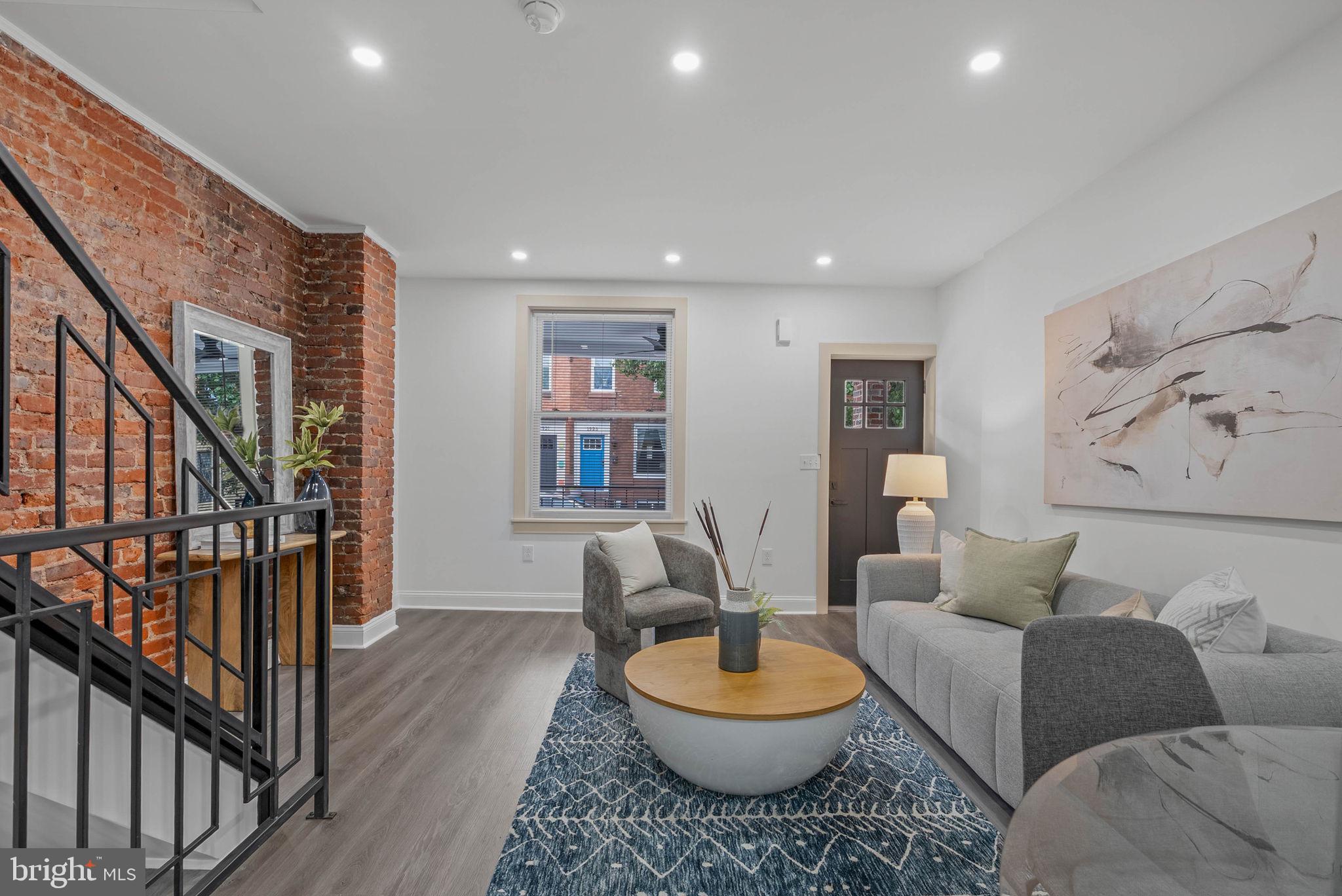 PHILADELPHIA (SOUTH) - Residential