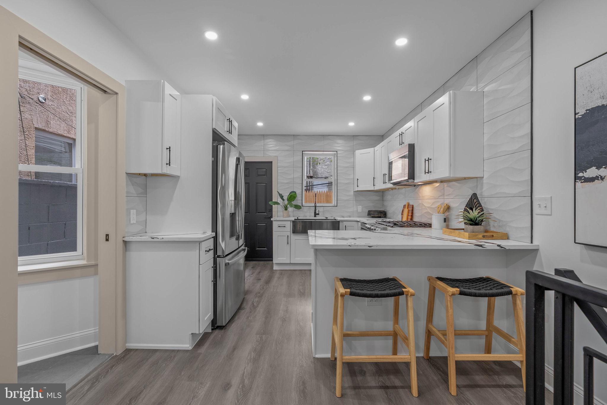PHILADELPHIA (SOUTH) - Residential