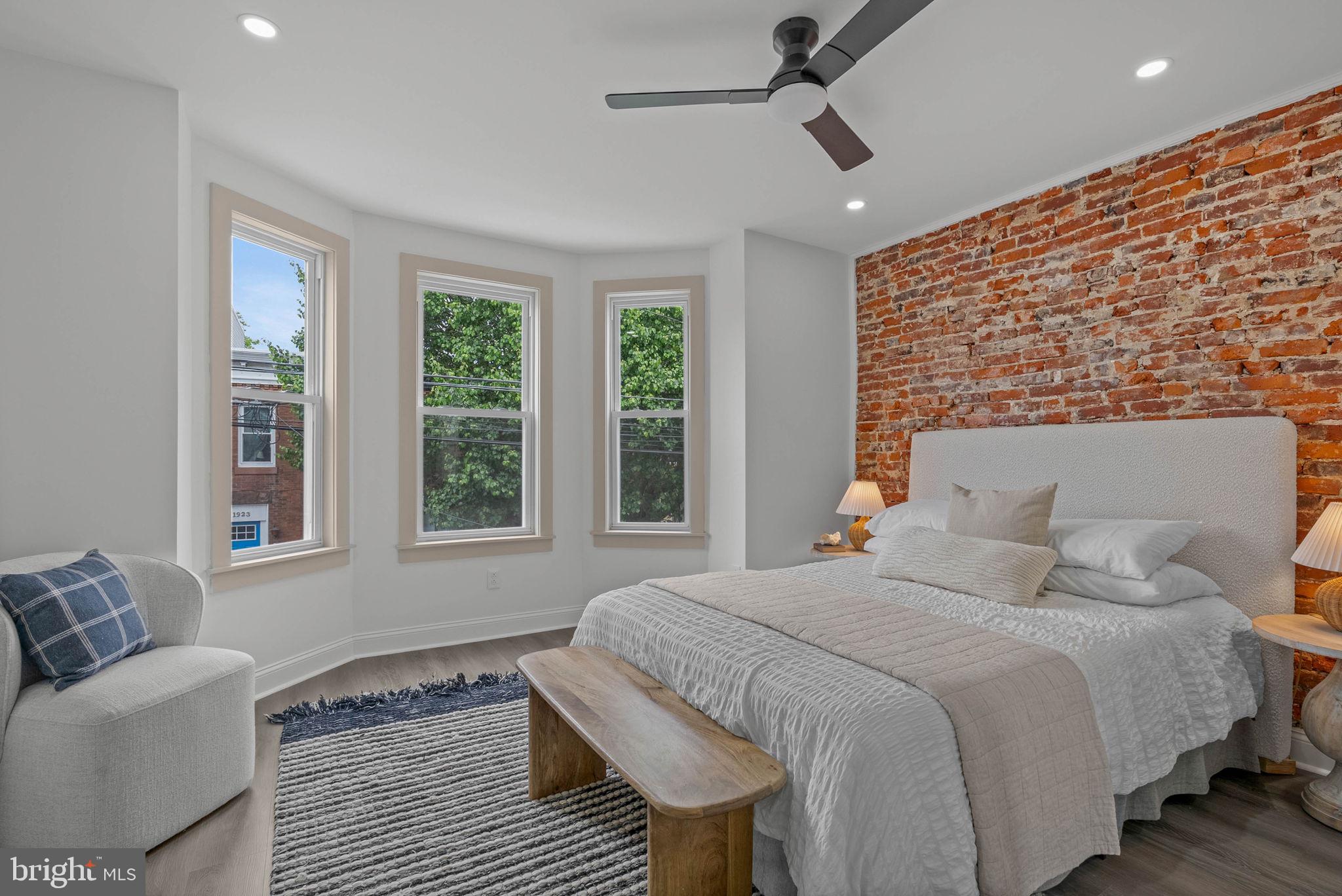 PHILADELPHIA (SOUTH) - Residential