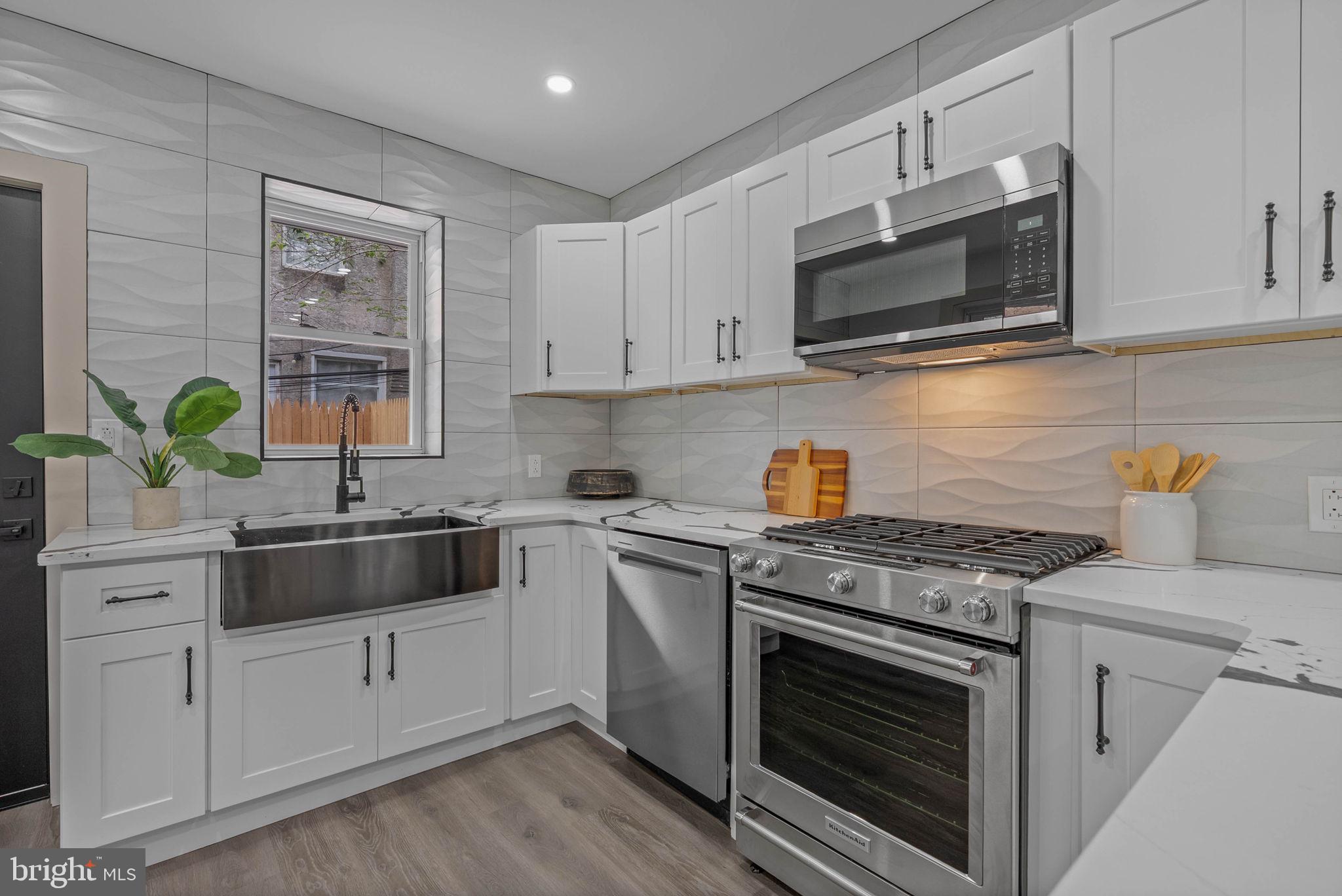 PHILADELPHIA (SOUTH) - Residential