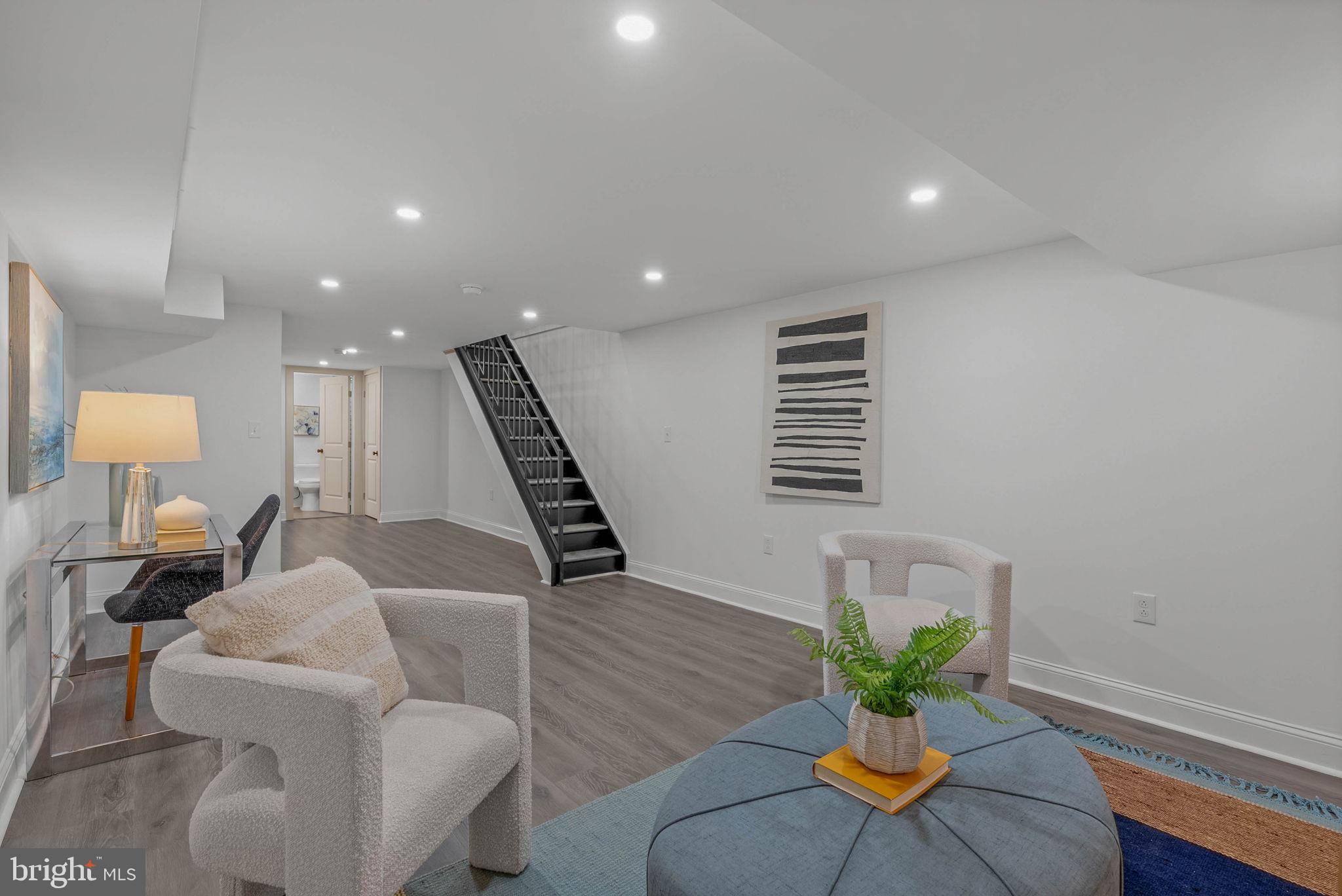 PHILADELPHIA (SOUTH) - Residential